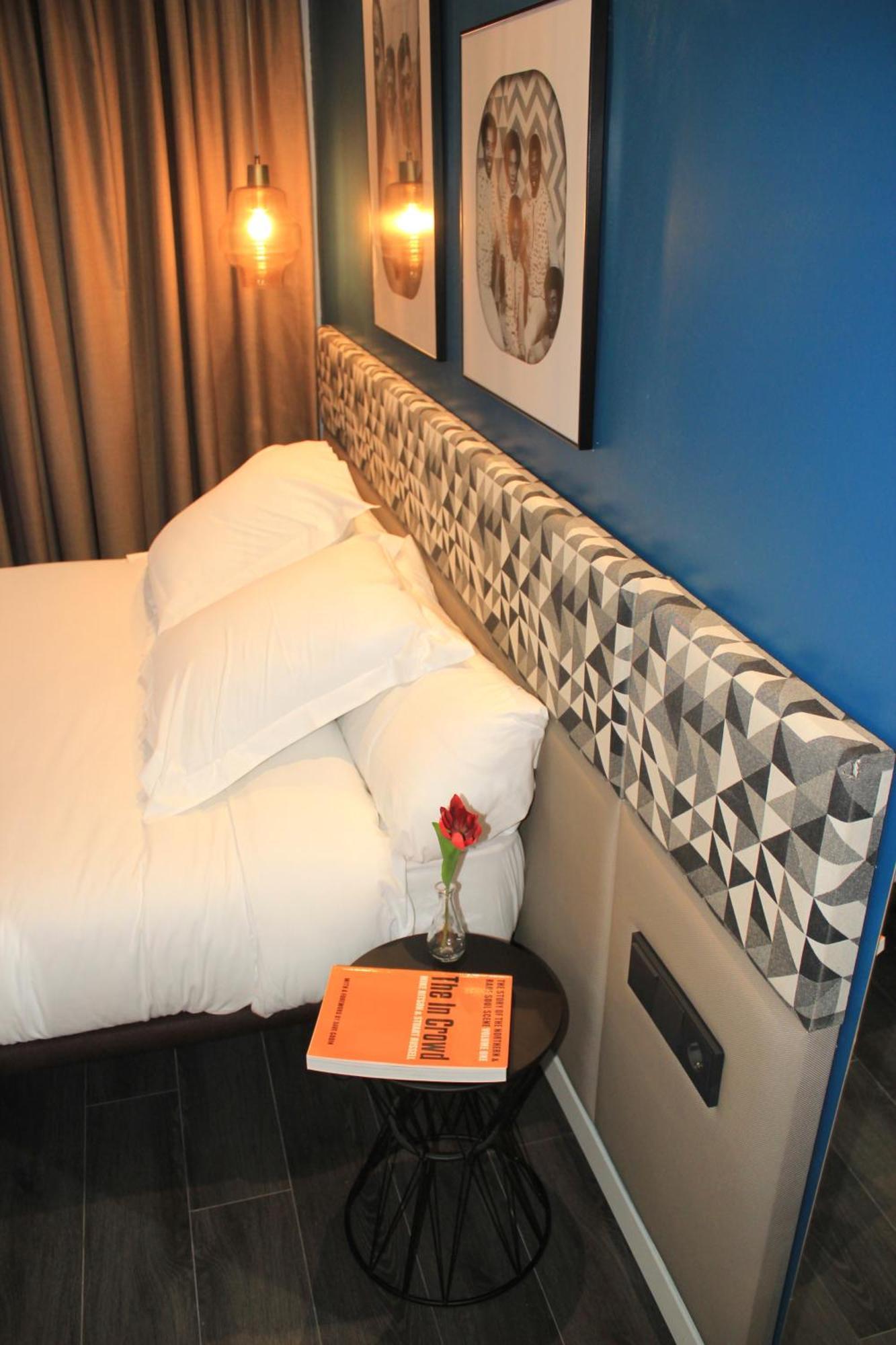 Family Junior Suite