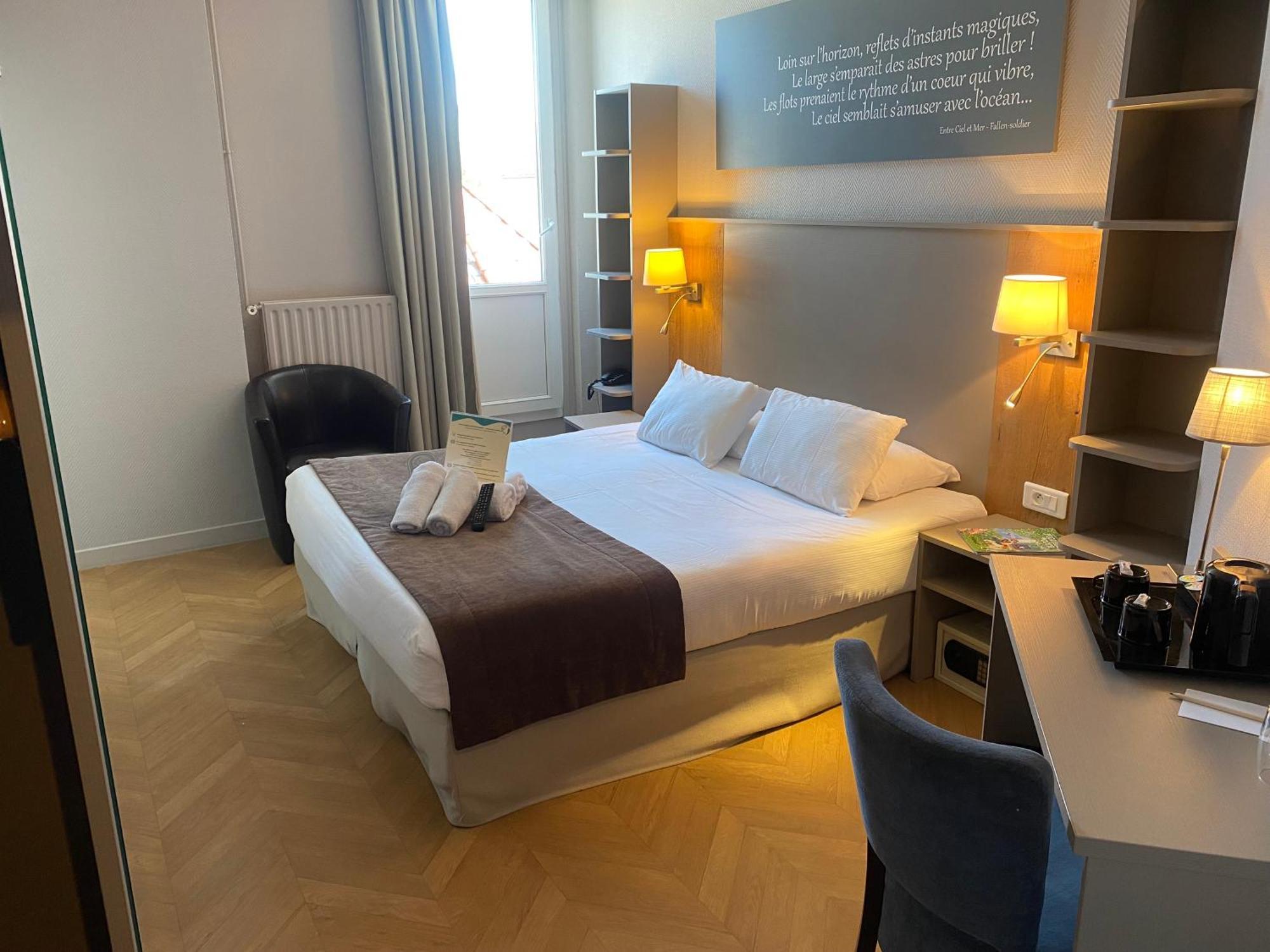 Cozy Room