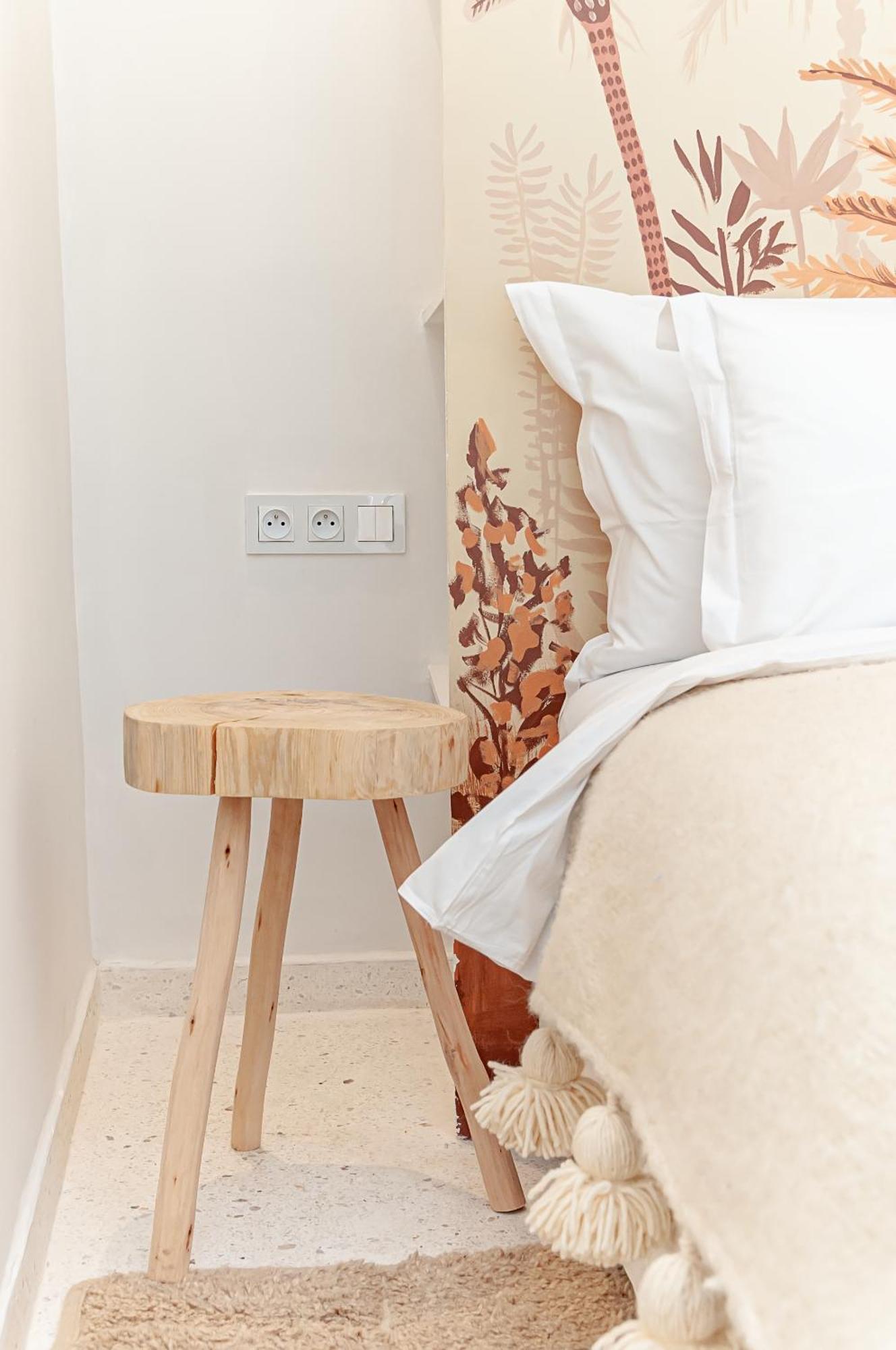 Suite con Balcone