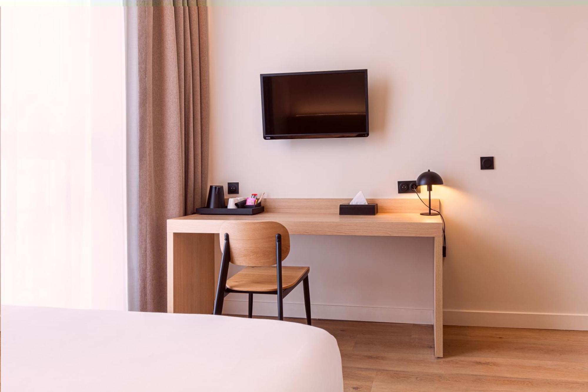 Chambre Double Standard