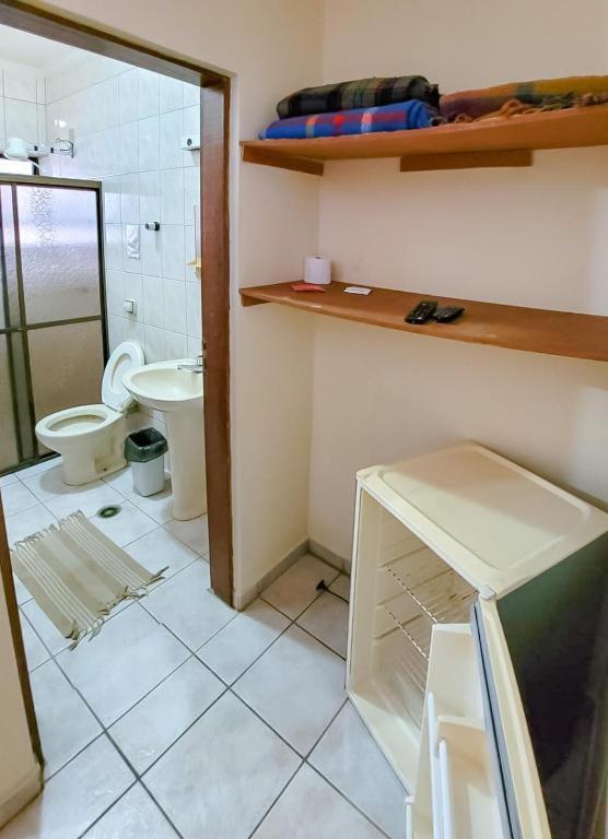 Quarto Quádruplo de Luxo