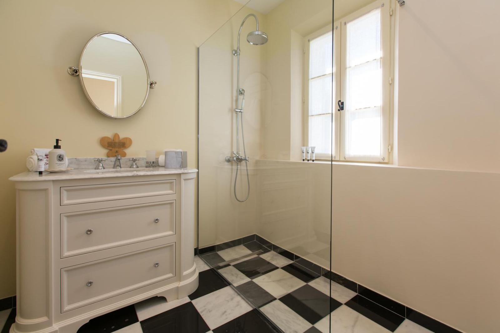 Deluxe Kamer
