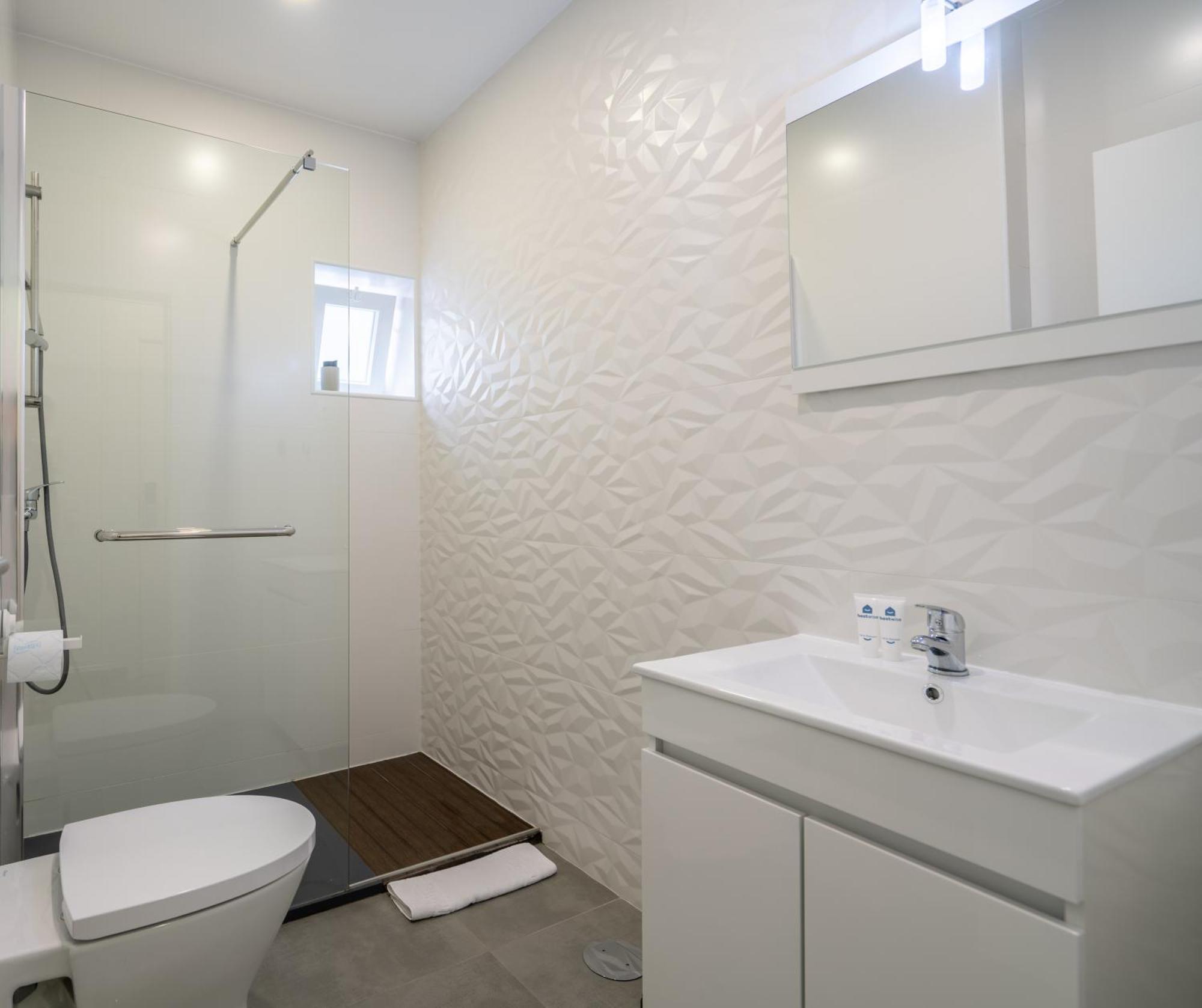 Chambre Triple