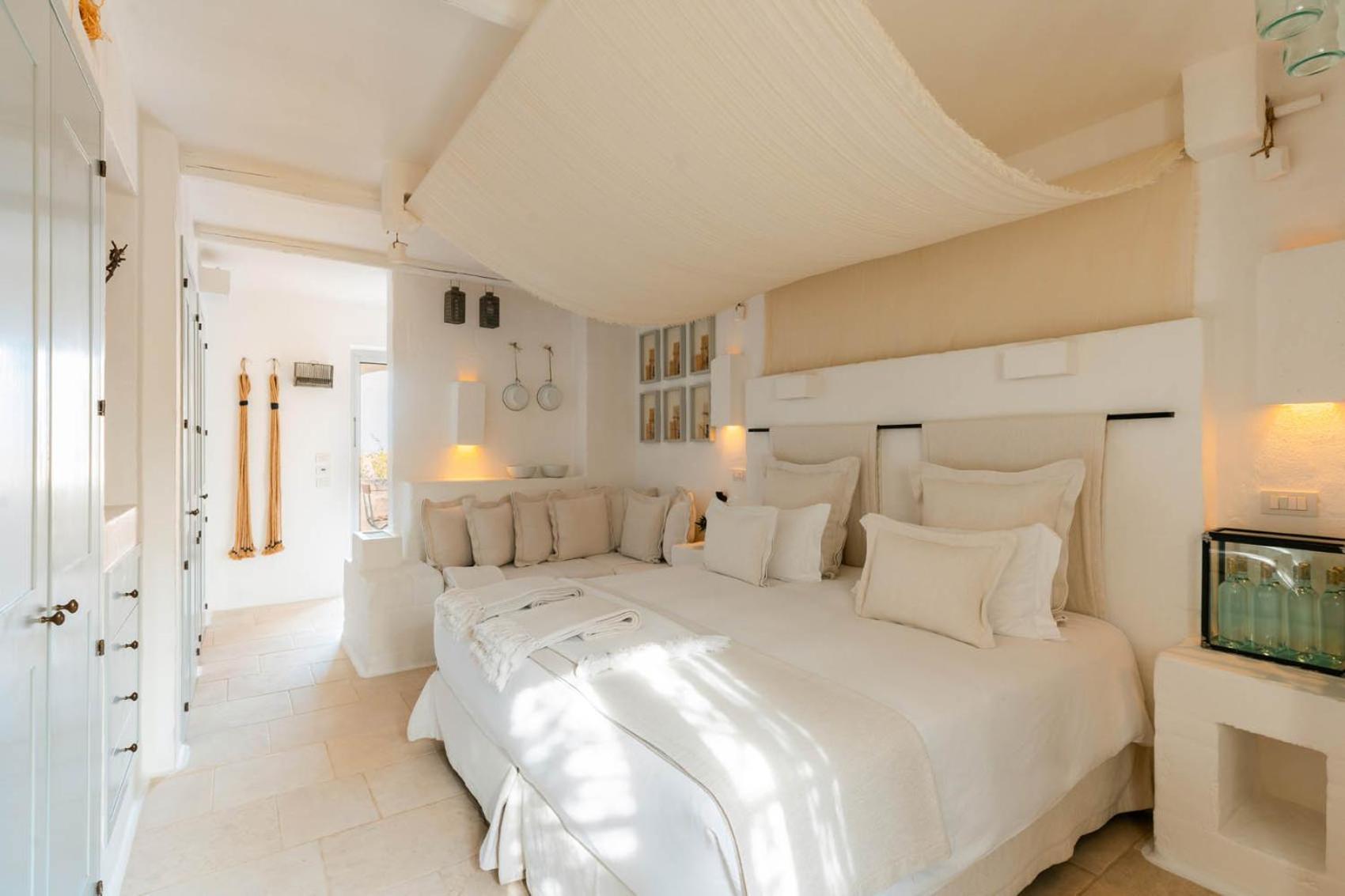Comfort Tweepersoonskamer - Il Borgo