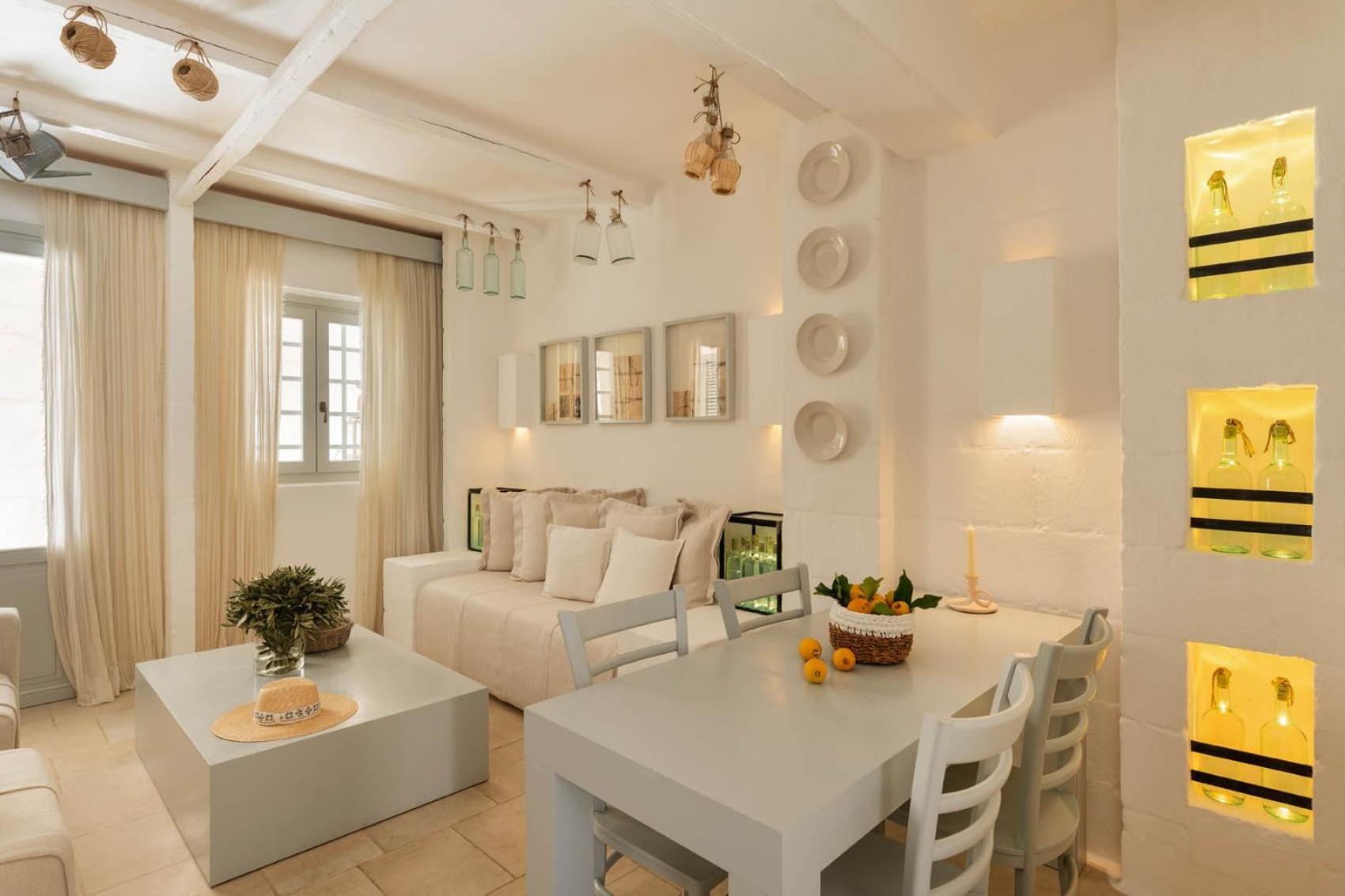 Appartement met 2 Slaapkamers - Split-level - Il Borgo