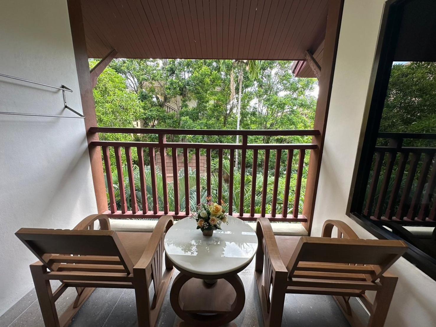 Grand Deluxe Room