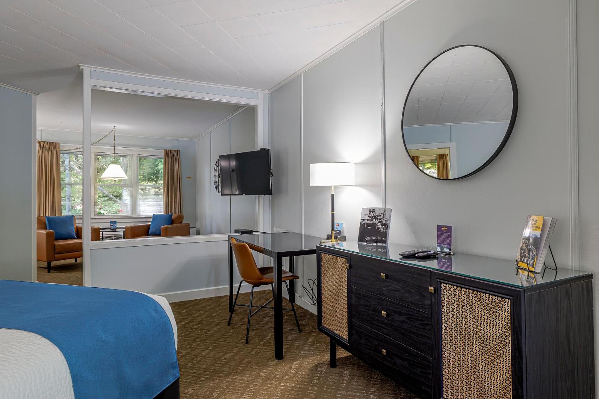 Mini-Suite King Max Building 2