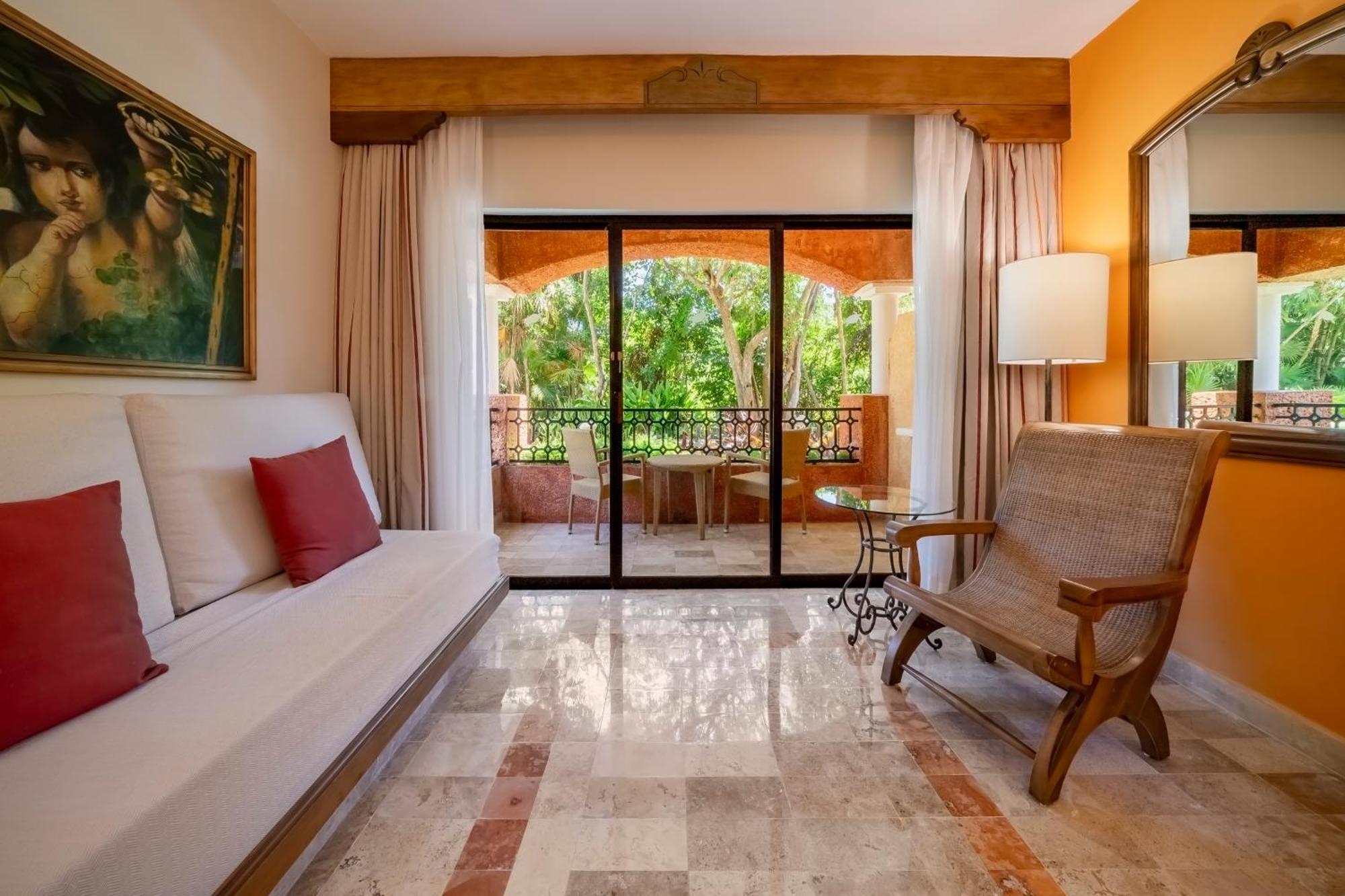 Premium Tropical con vistas - Uso individual