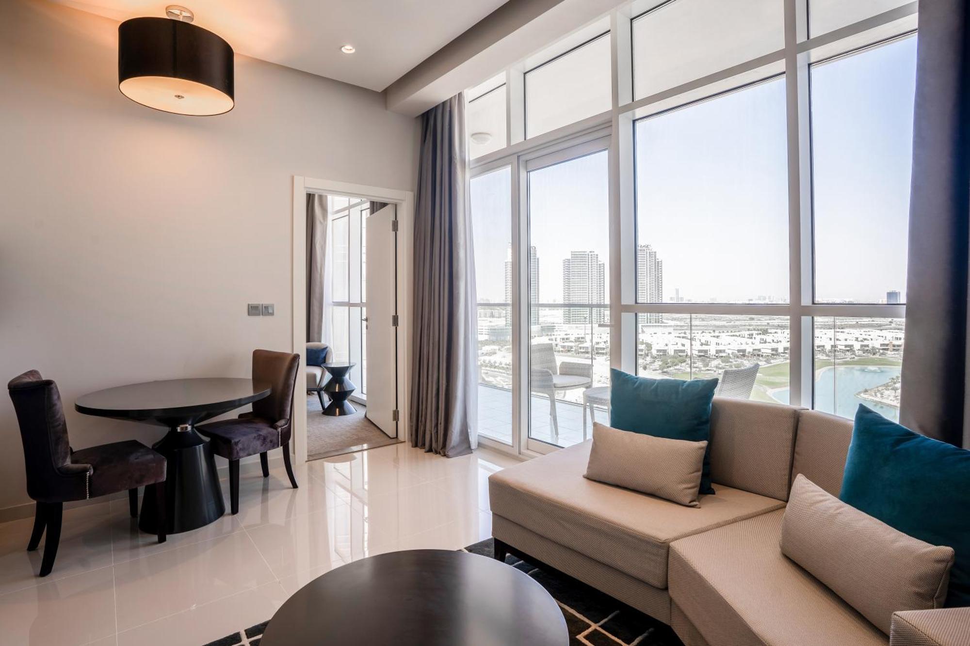 Suite de 1 dormitorio
