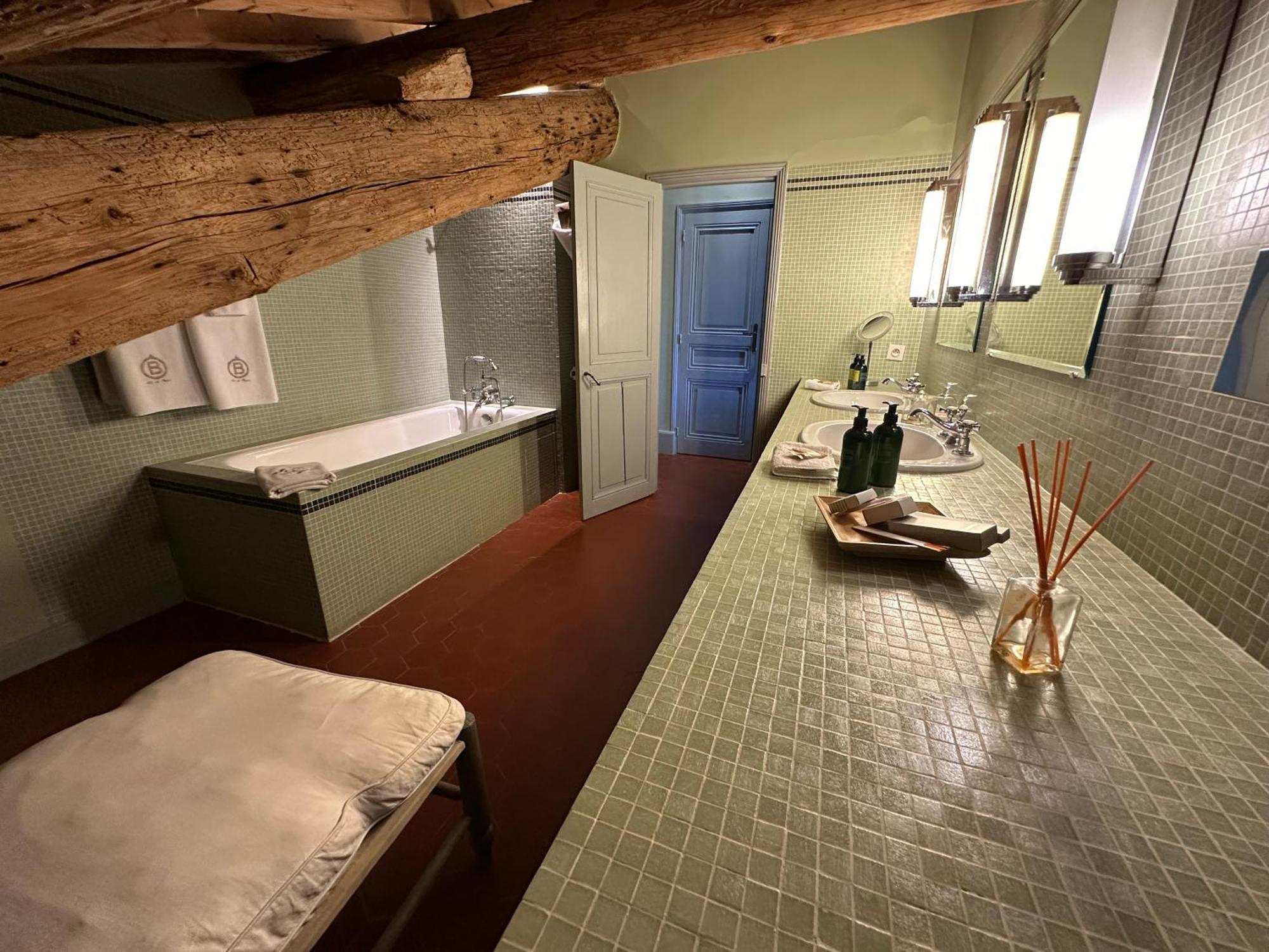 Double or Twin Room - 8