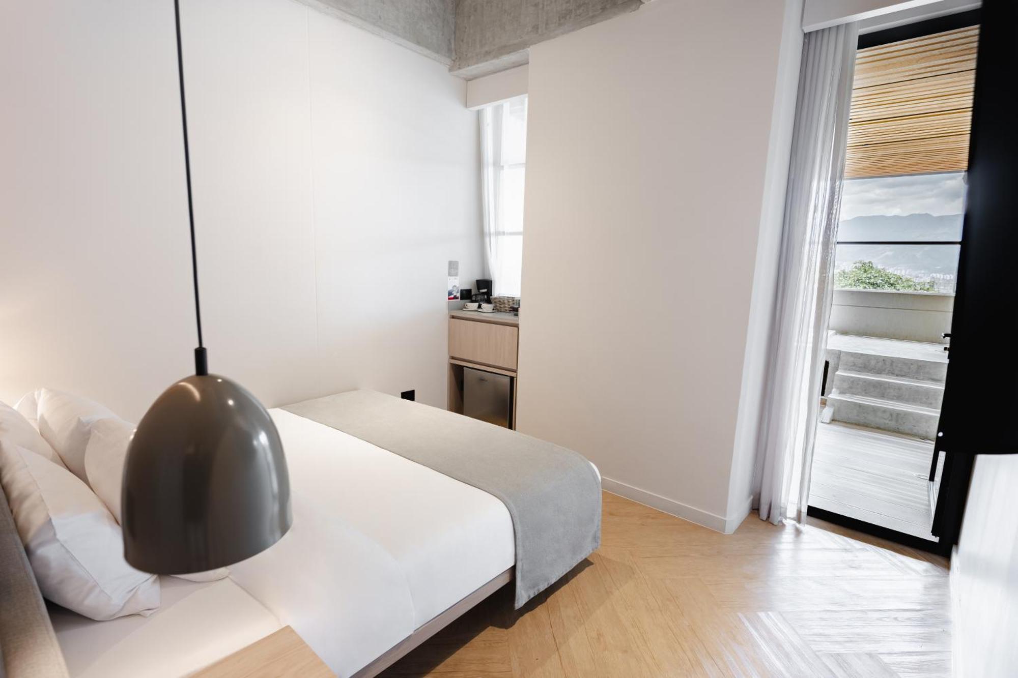 Superior Room Spa Bath