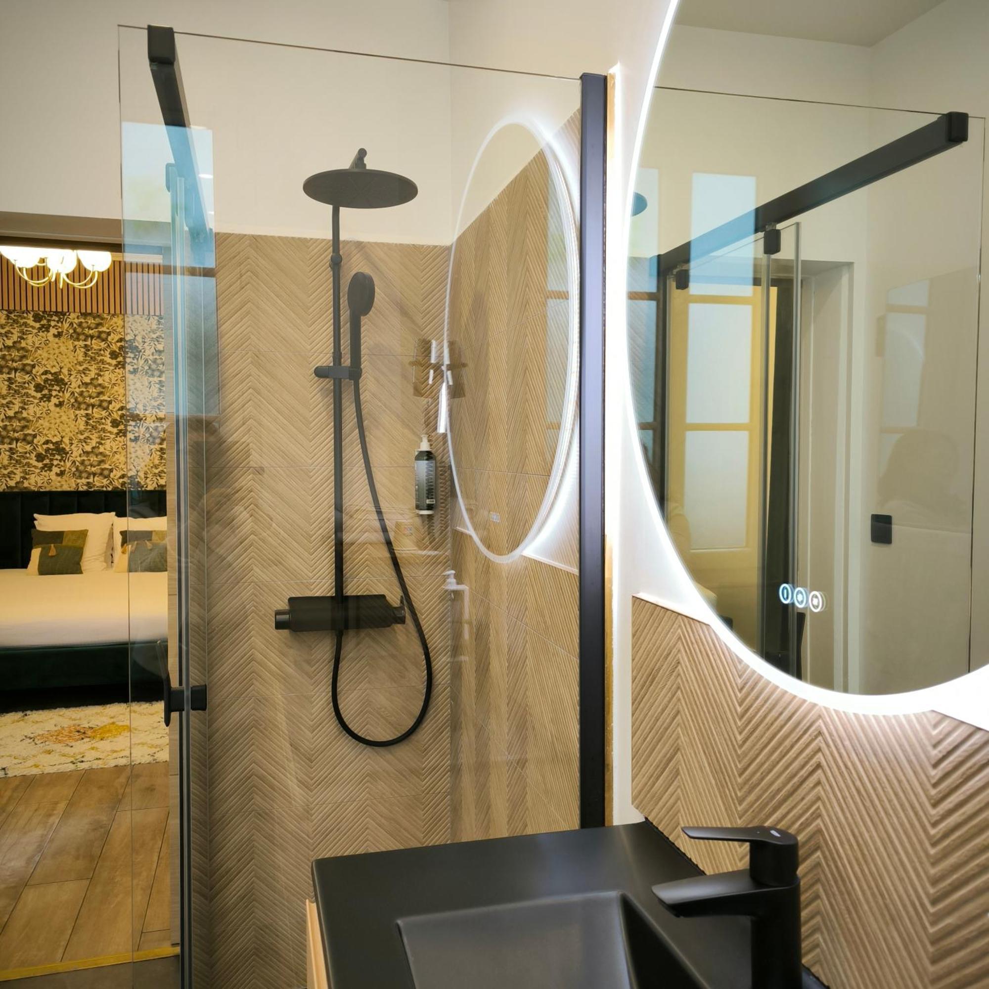 Chambre Double Supérieure