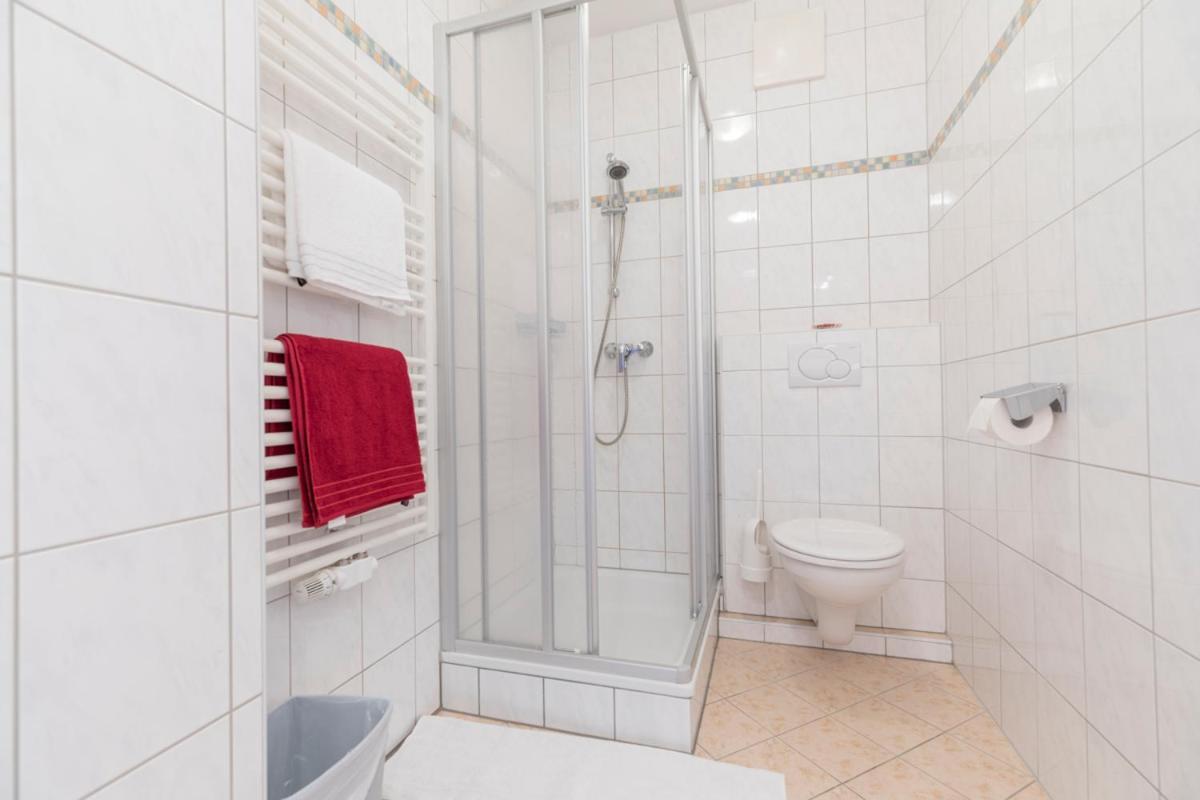 Appartement met Uitzicht op het Gebergte