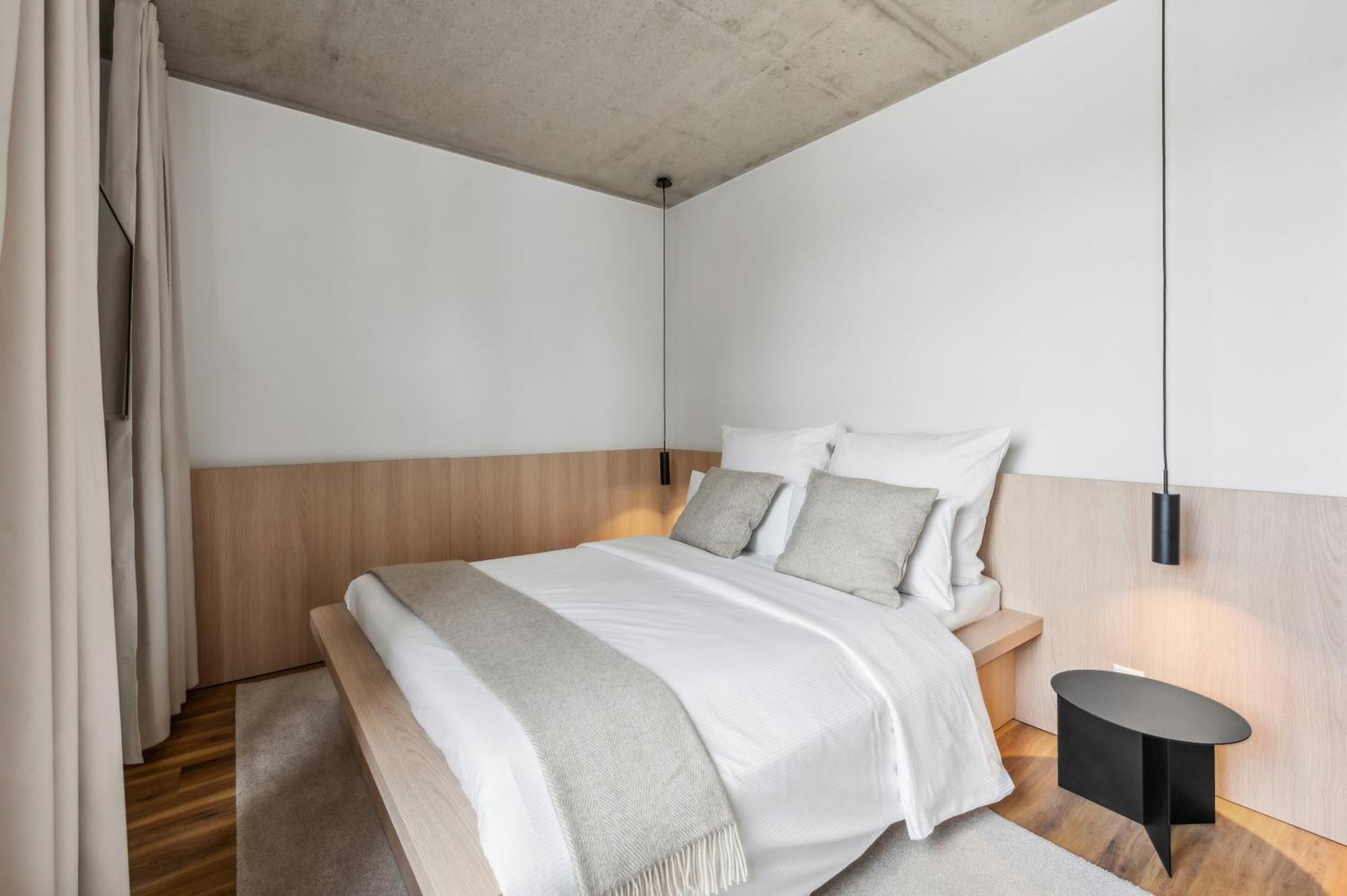 Monolocale Urban Premium