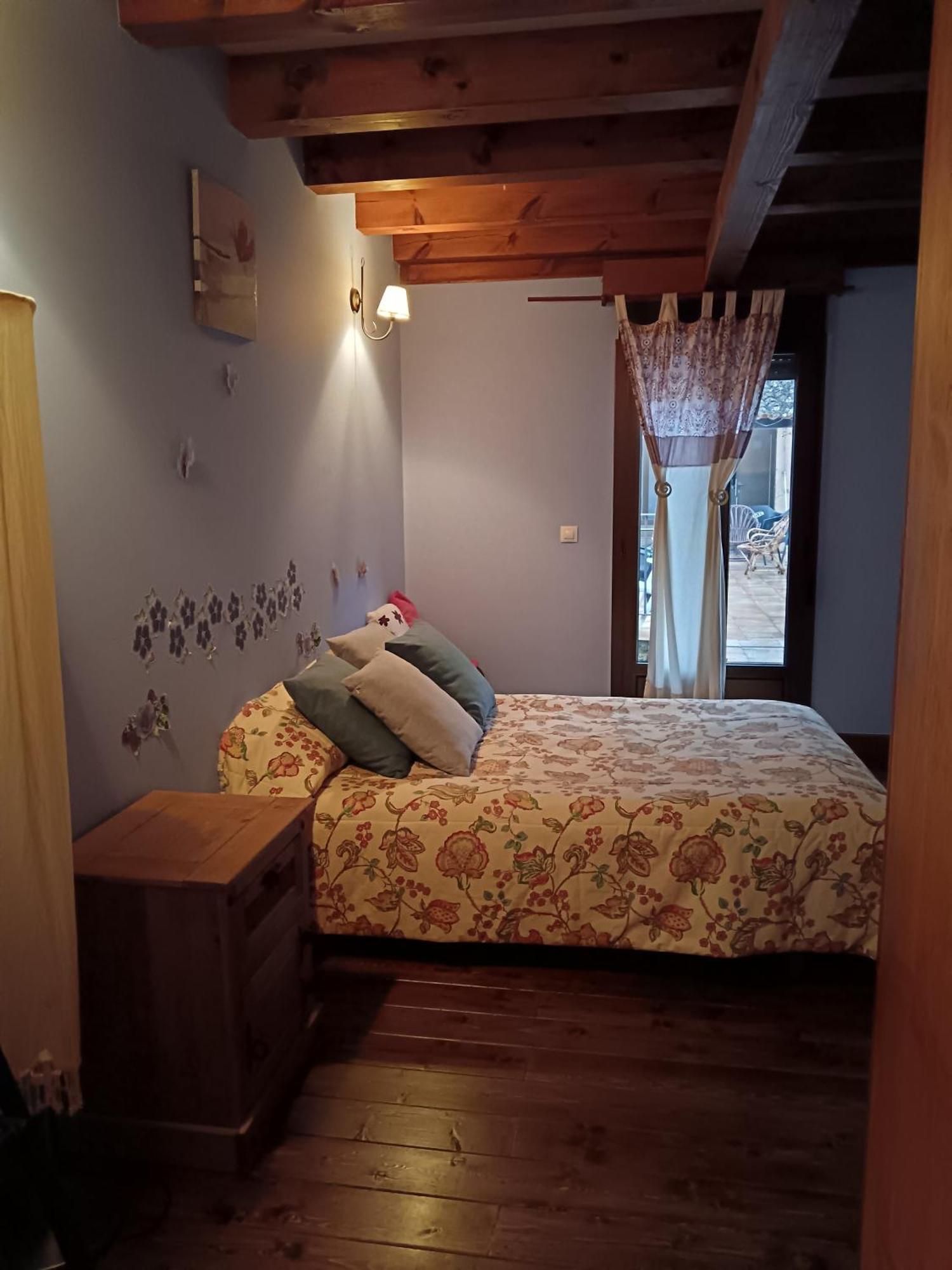 Habitación Doble con terraza