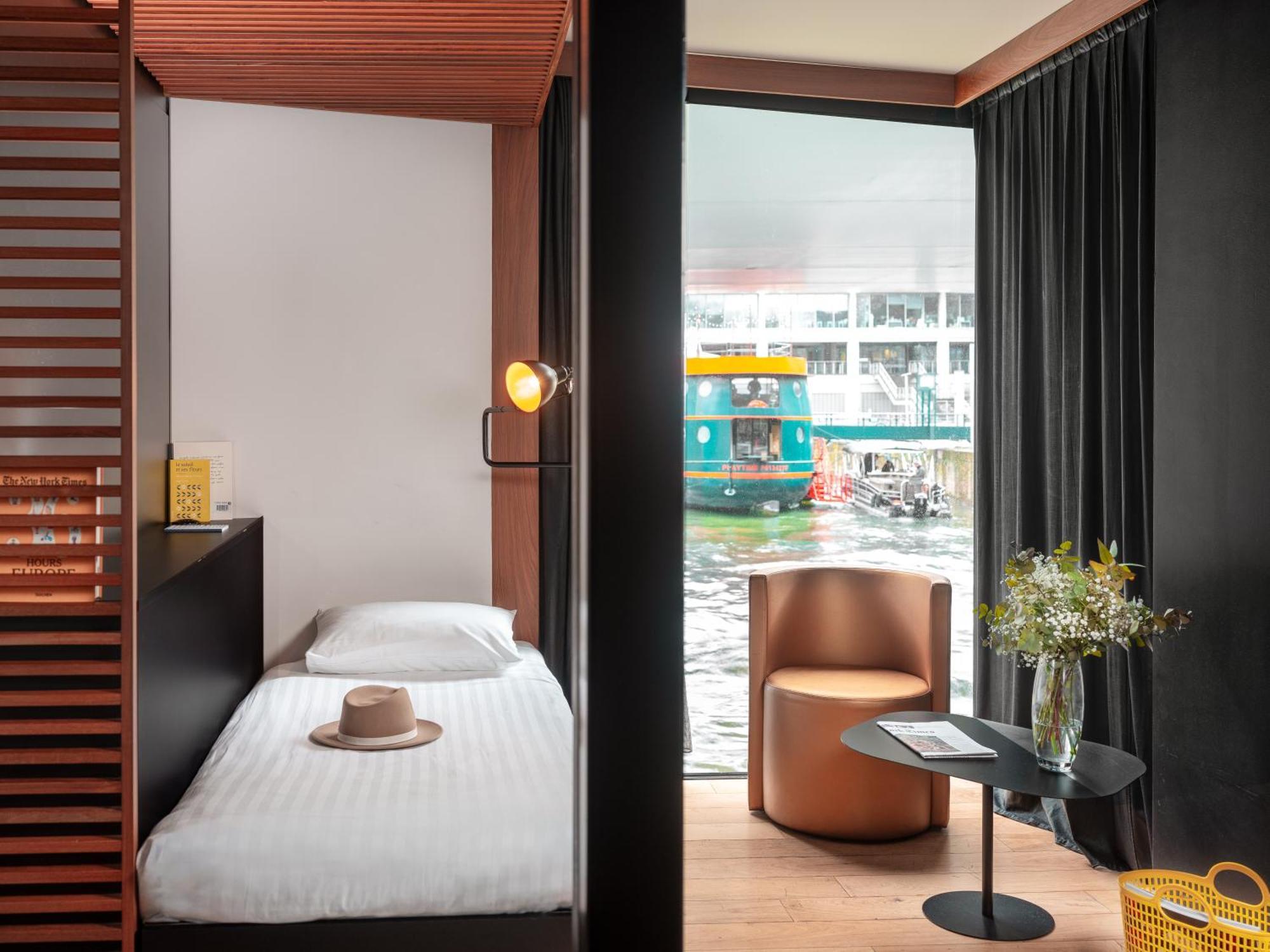 Horizon Suite - with Seine River View,1596090689:JPEG