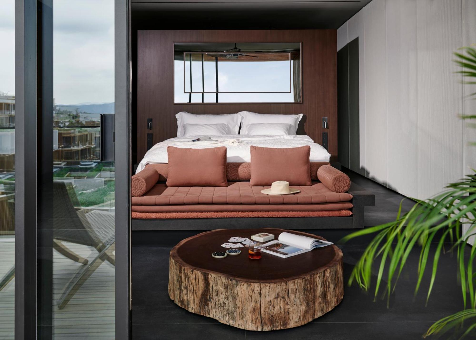 Suite Sea
