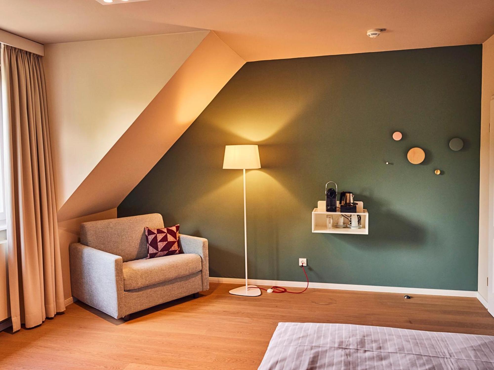 Grand Room
