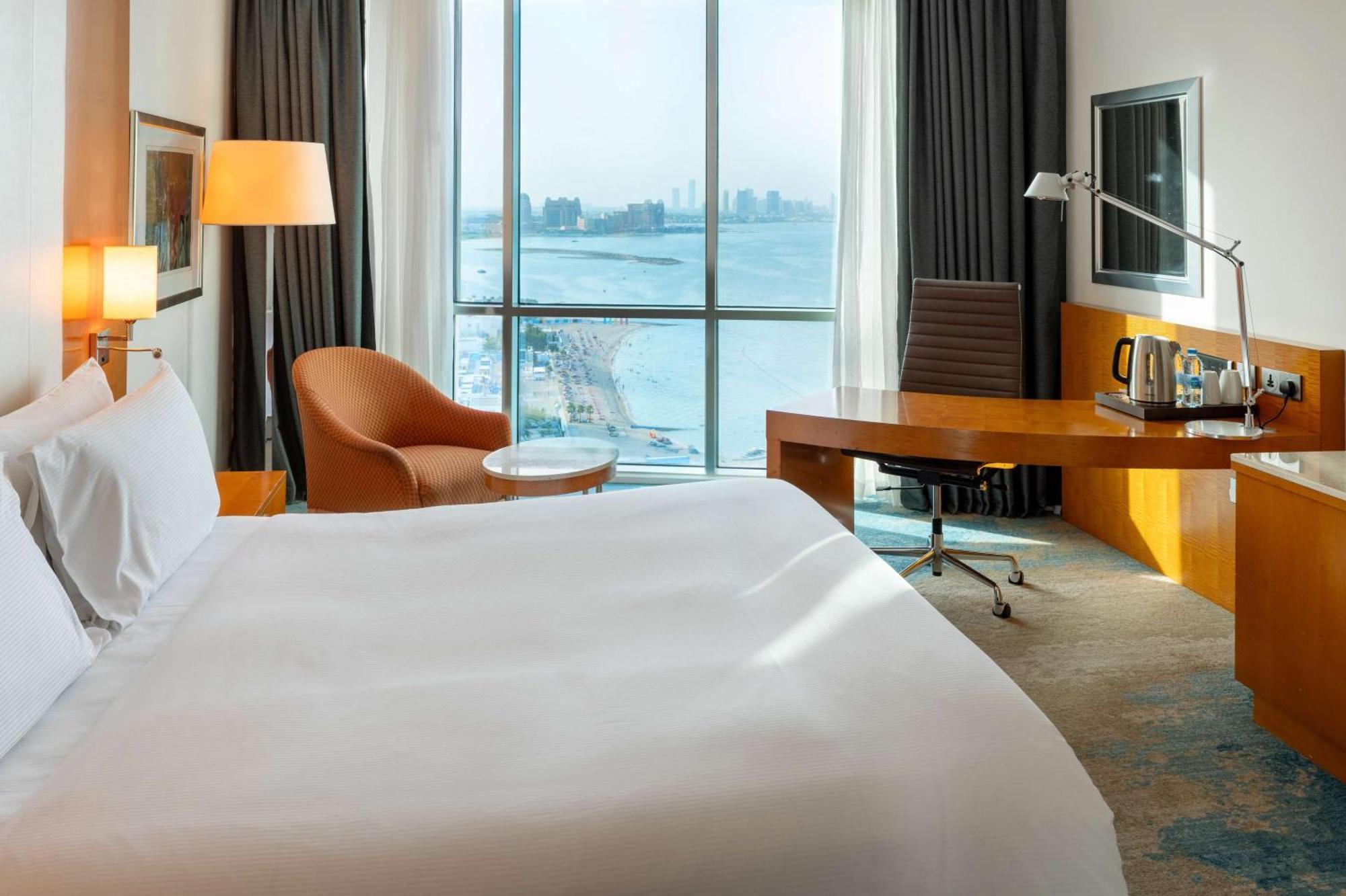 King Room with Sea View