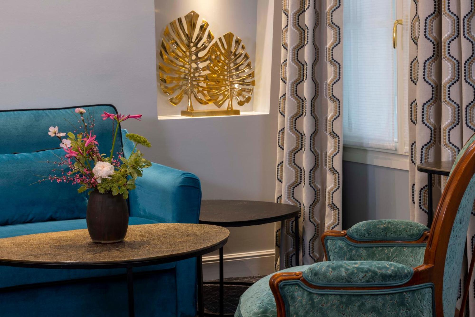 Suite Executive