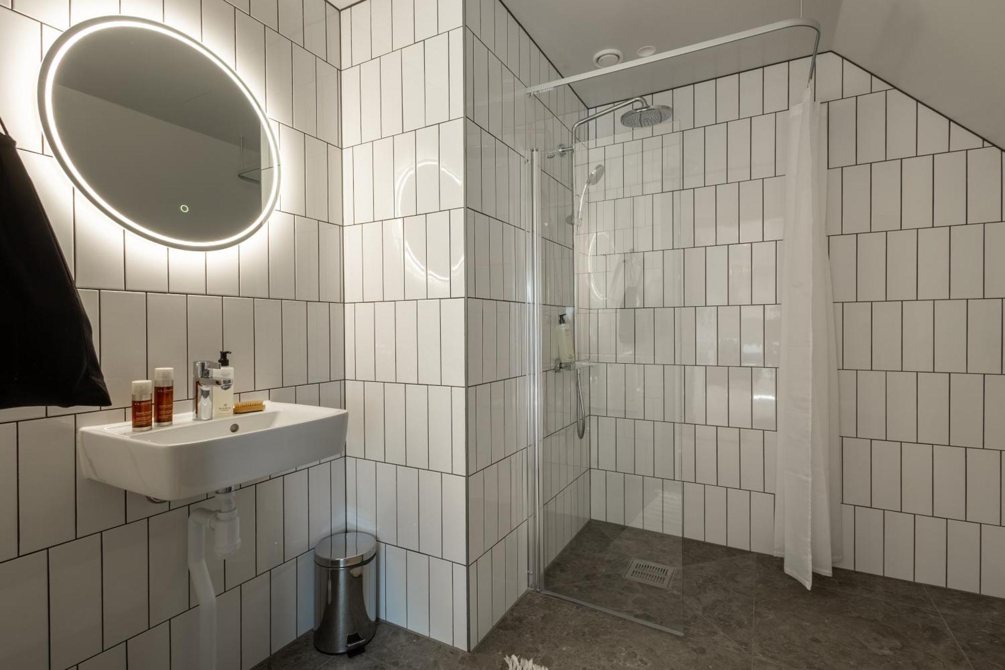 Apartamento Superior