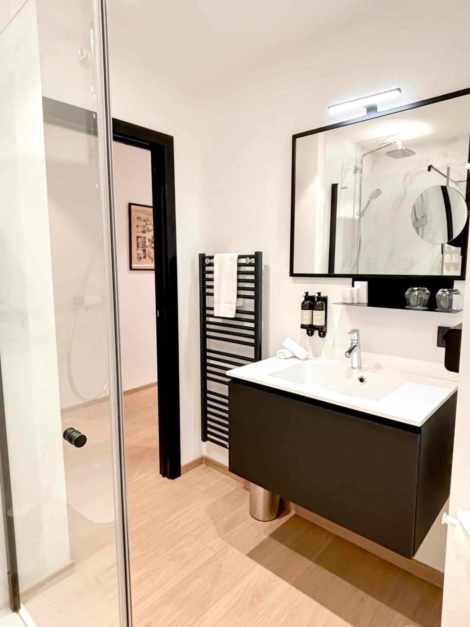 Chambre Lits Jumeaux Standard