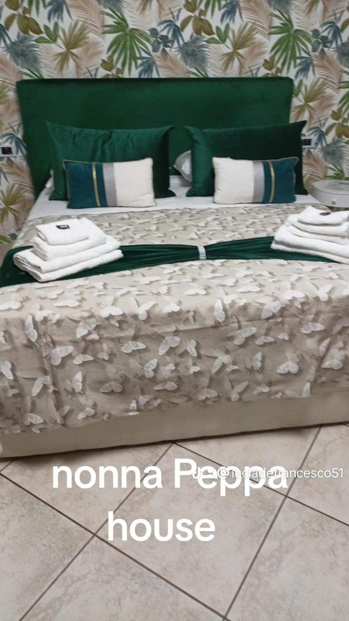 Camera Familiare Standard