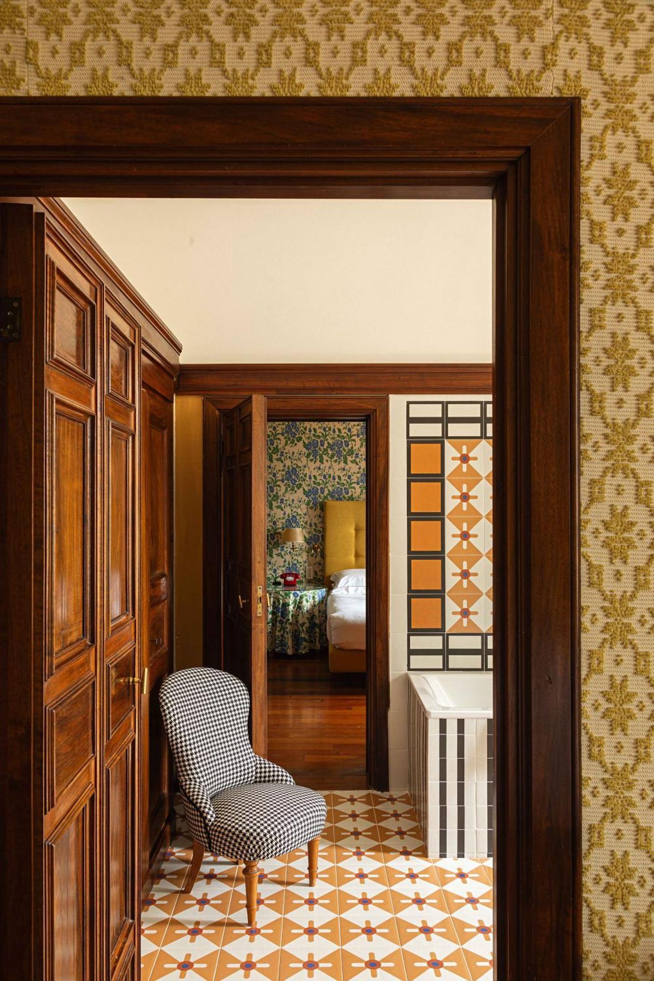 Quarto Deluxe
