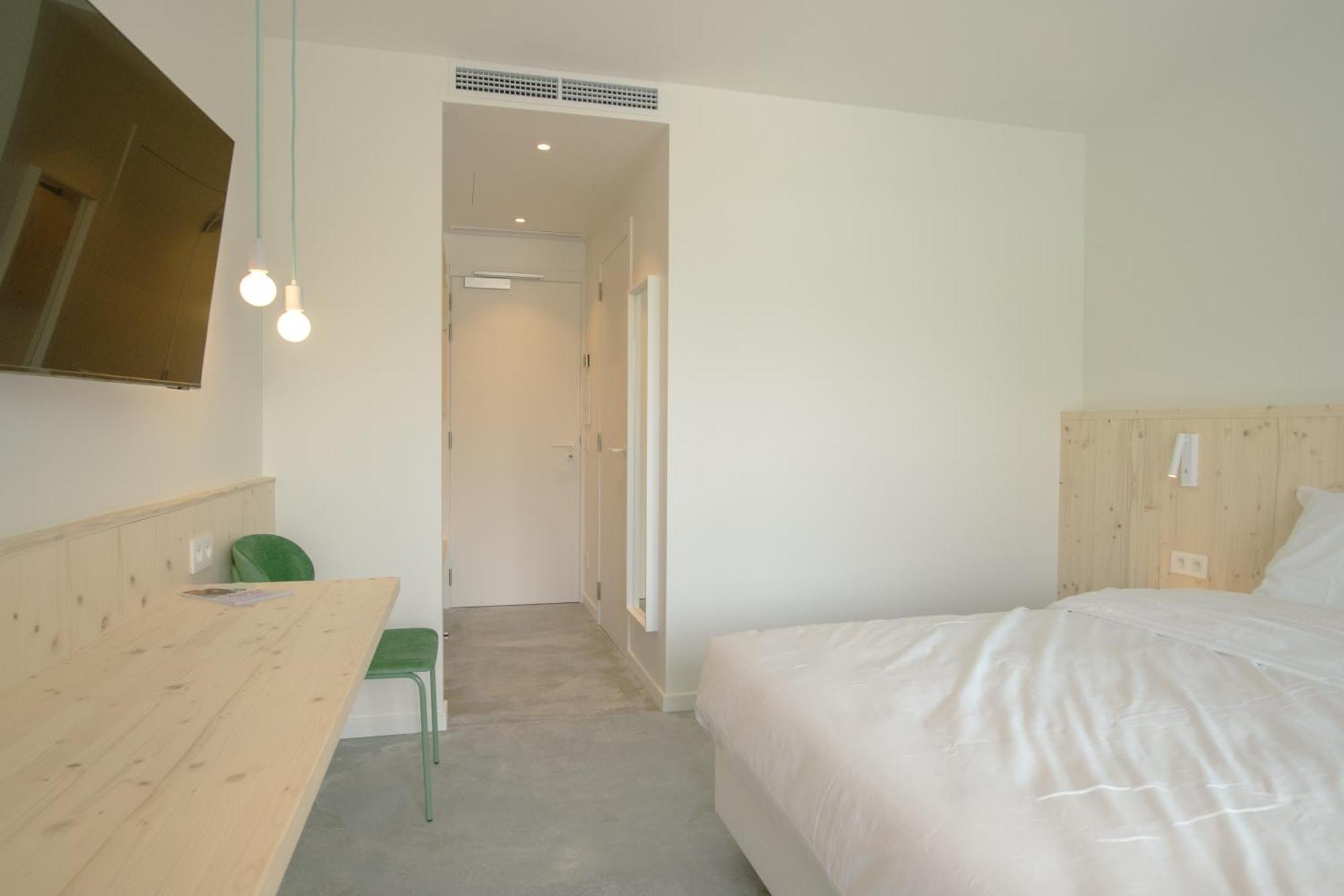 Chambre Verte