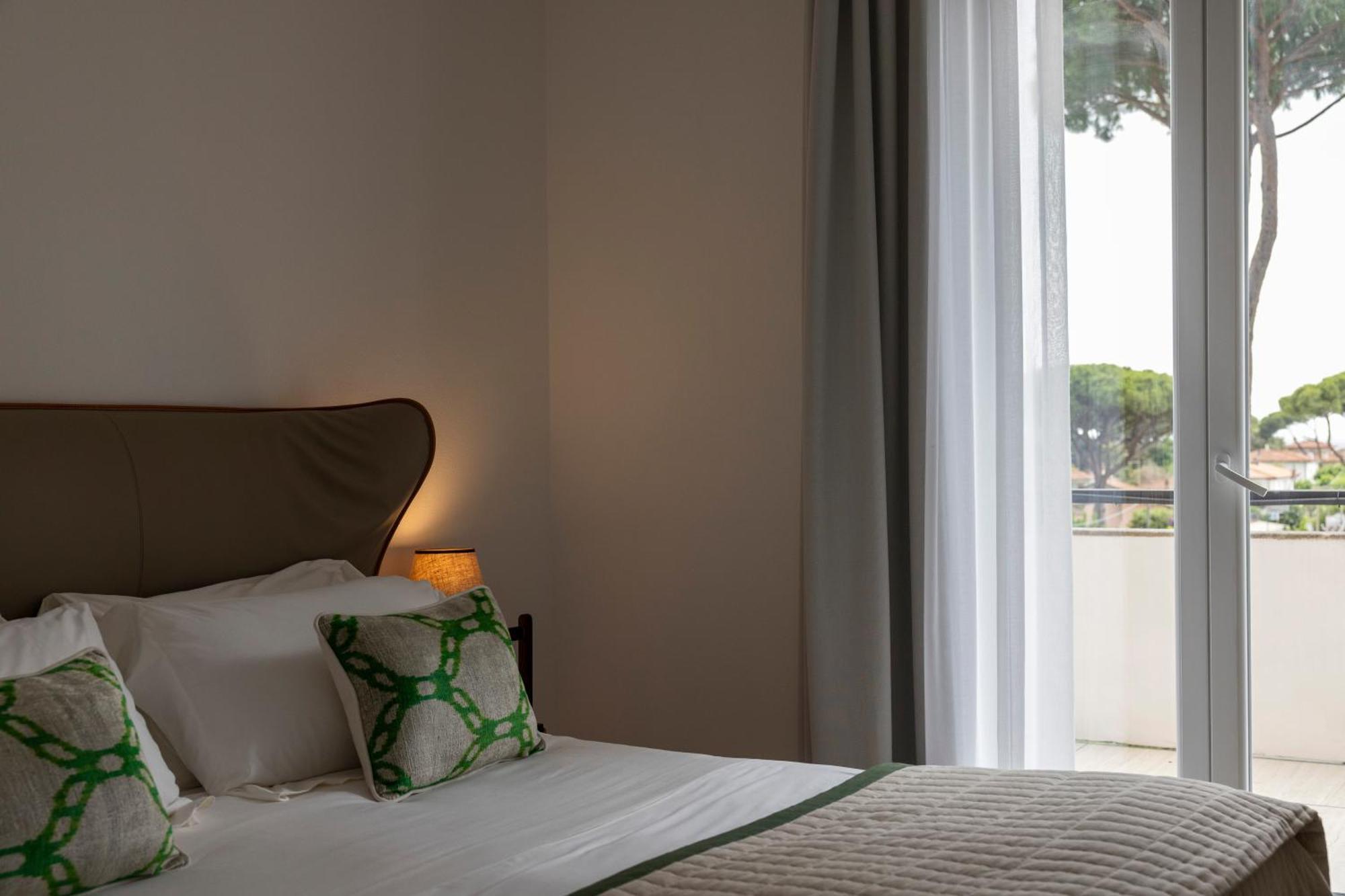 La Serena Suite