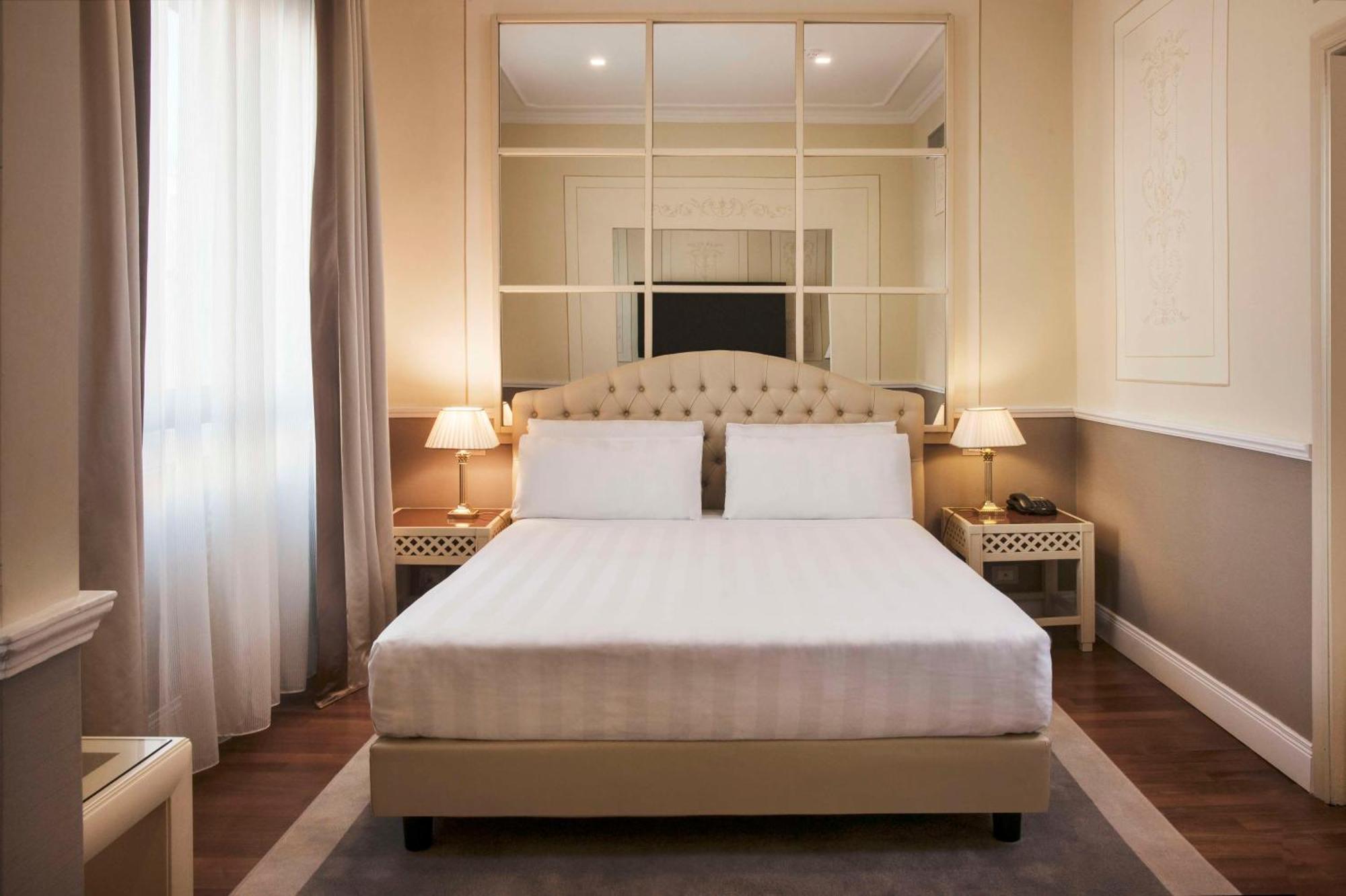 Chambre Premium
