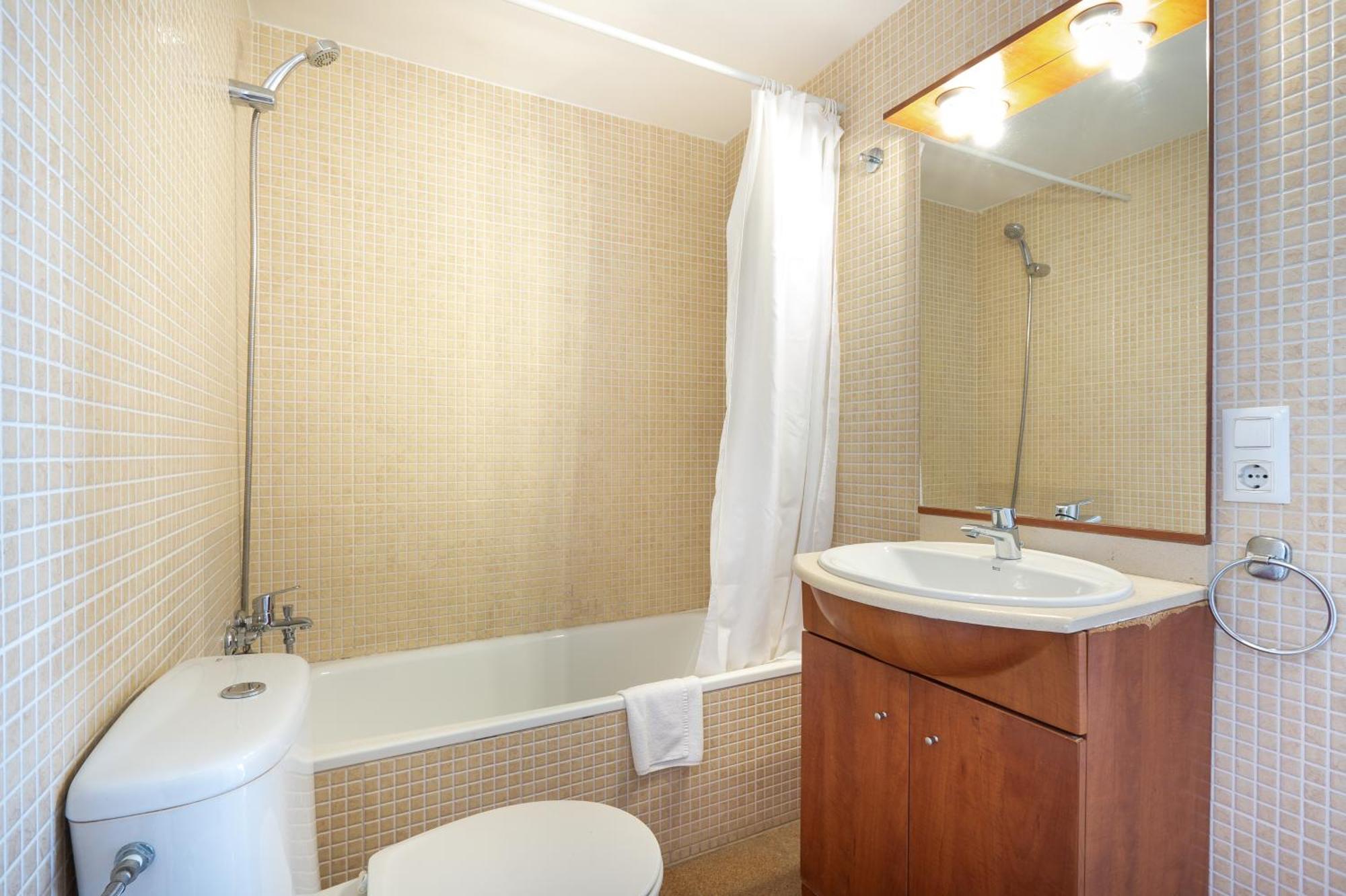 One-Bedroom  Economy Apartment  (2 Adults + 2 Children) up to 10 years old,1616418779:JPEG