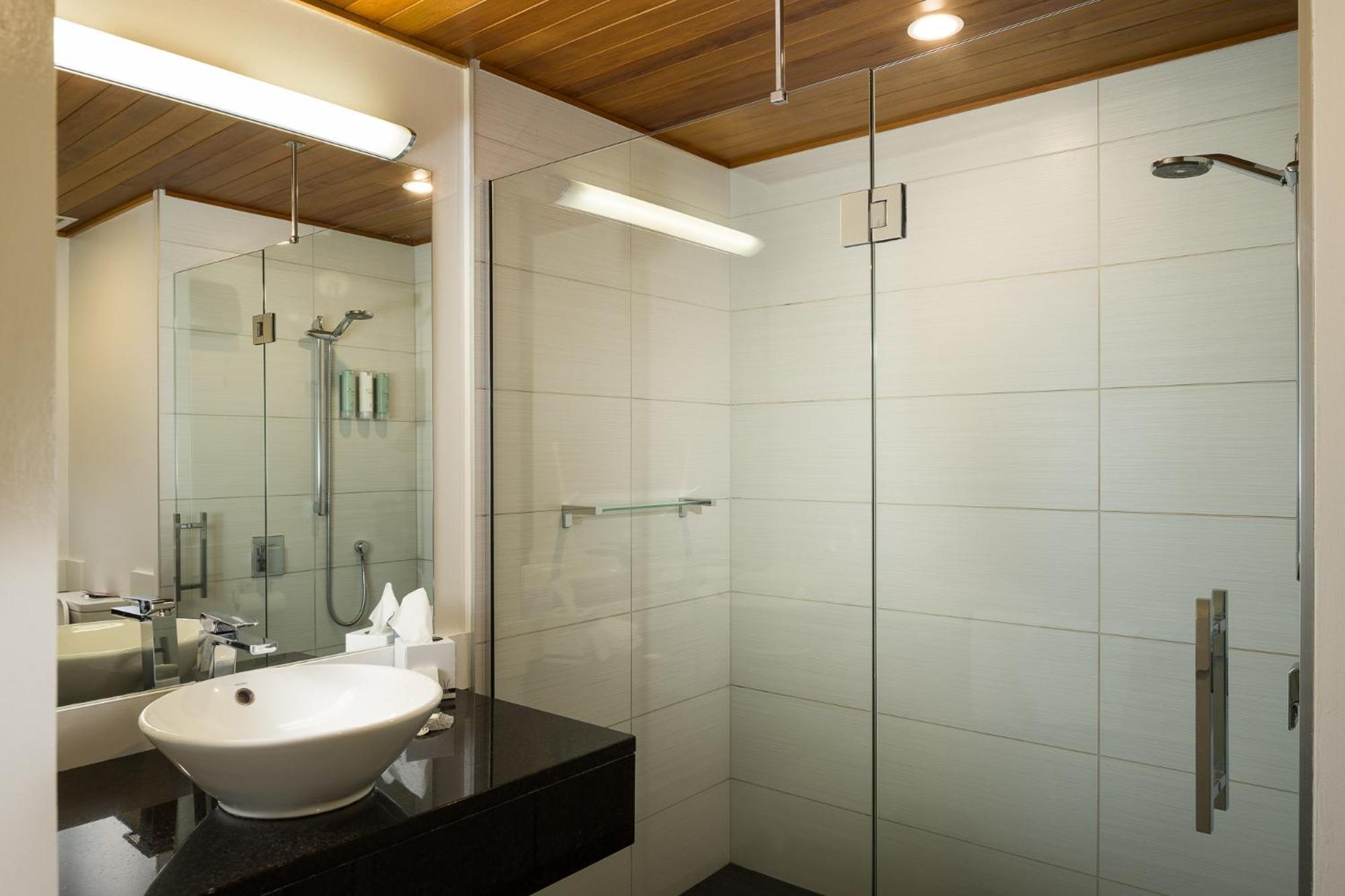 Suite Exécutive 1 Chambre