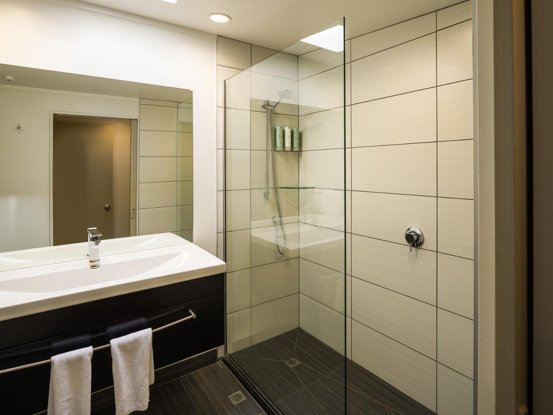 Penthouse 2 Chambres