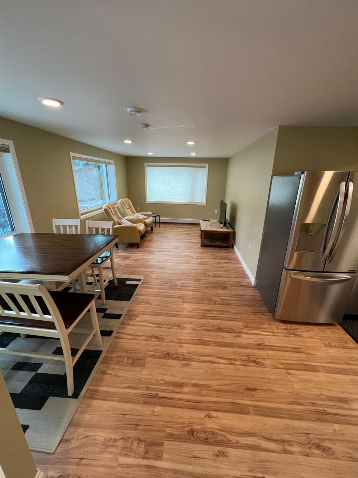 Apartment Disability Access