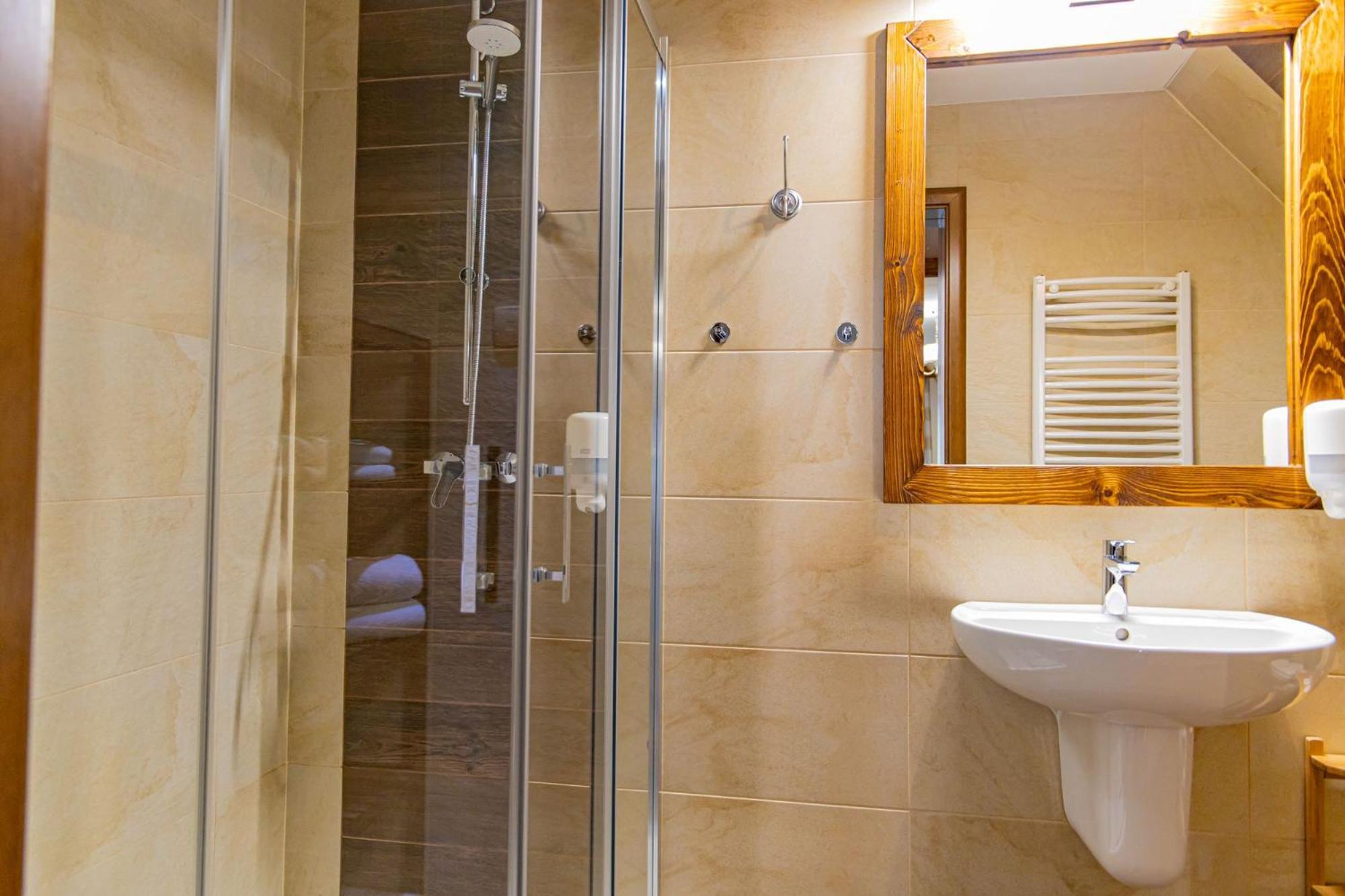 Deluxe Double Room Mountain View