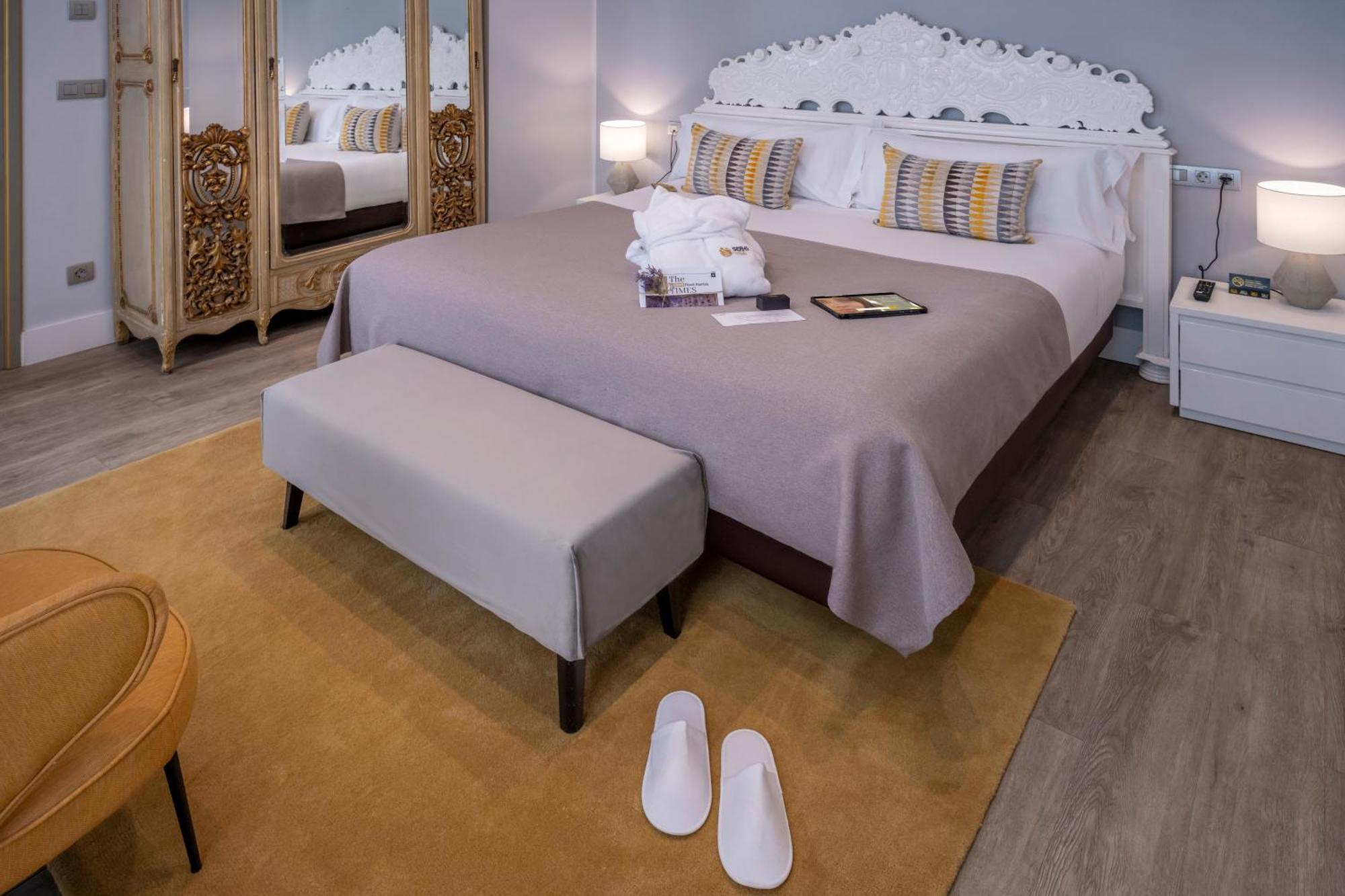 Suite - Vue sur Rambla