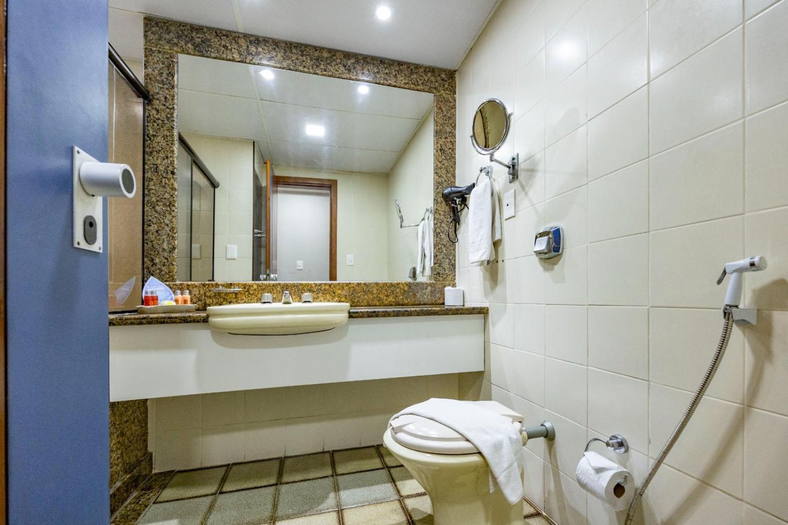 Quarto Luxo