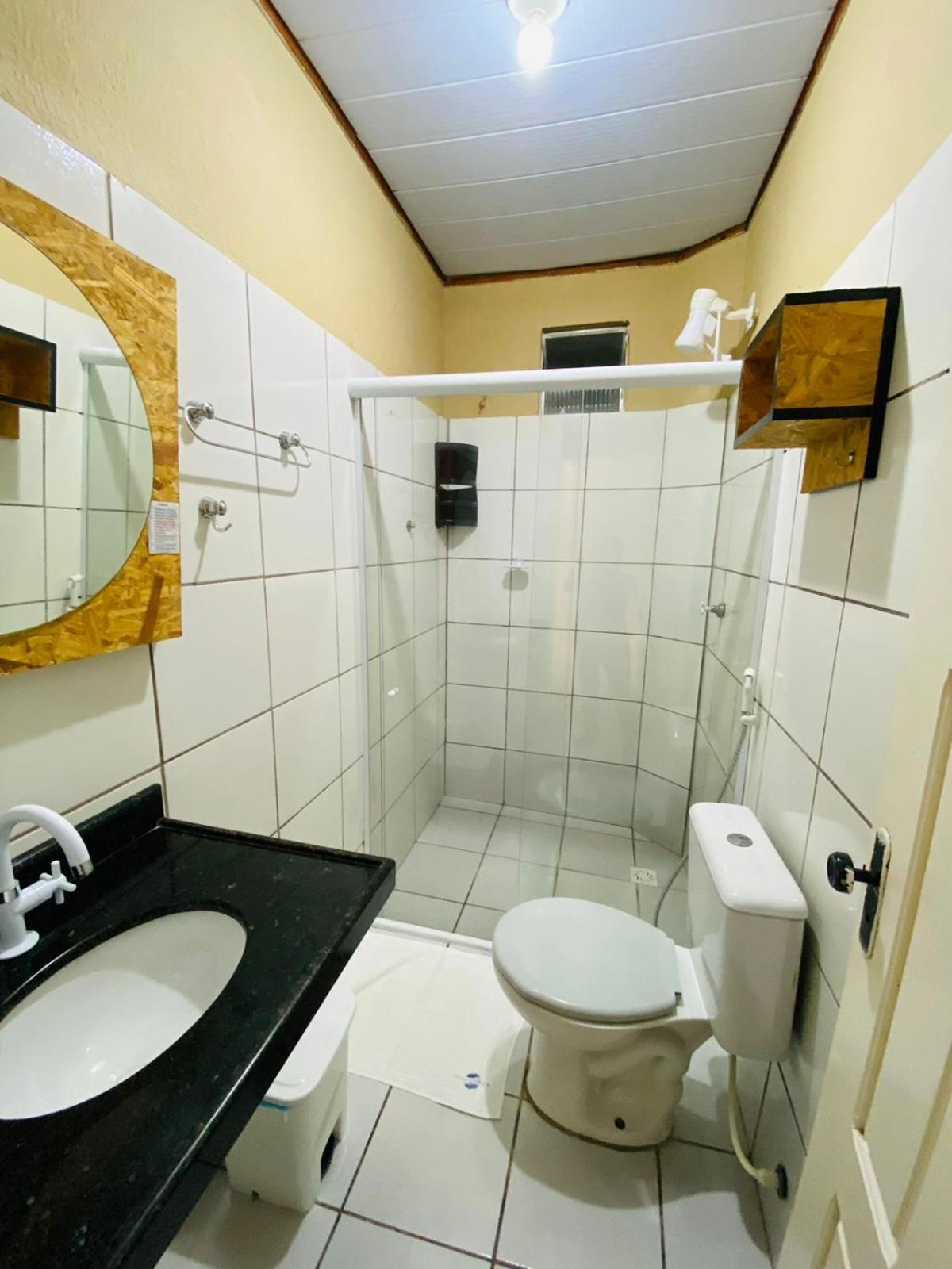 Double Room Patio