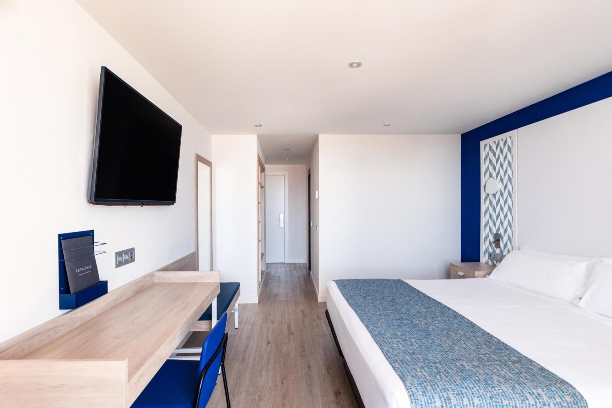 Quarto Deluxe Premium