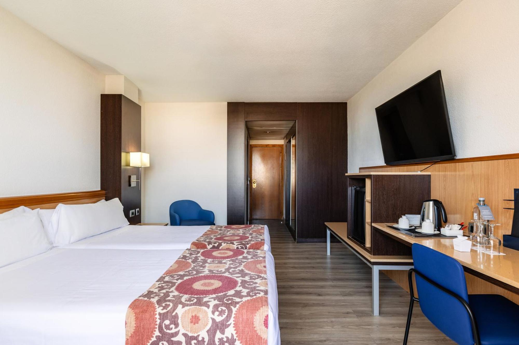 Quarto Duplo Premium