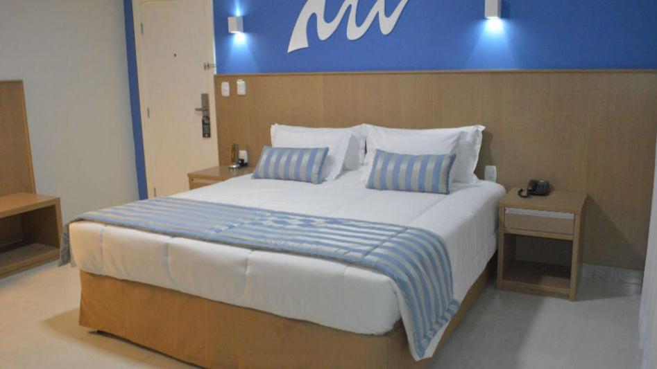 Deluxe Single Twin Room