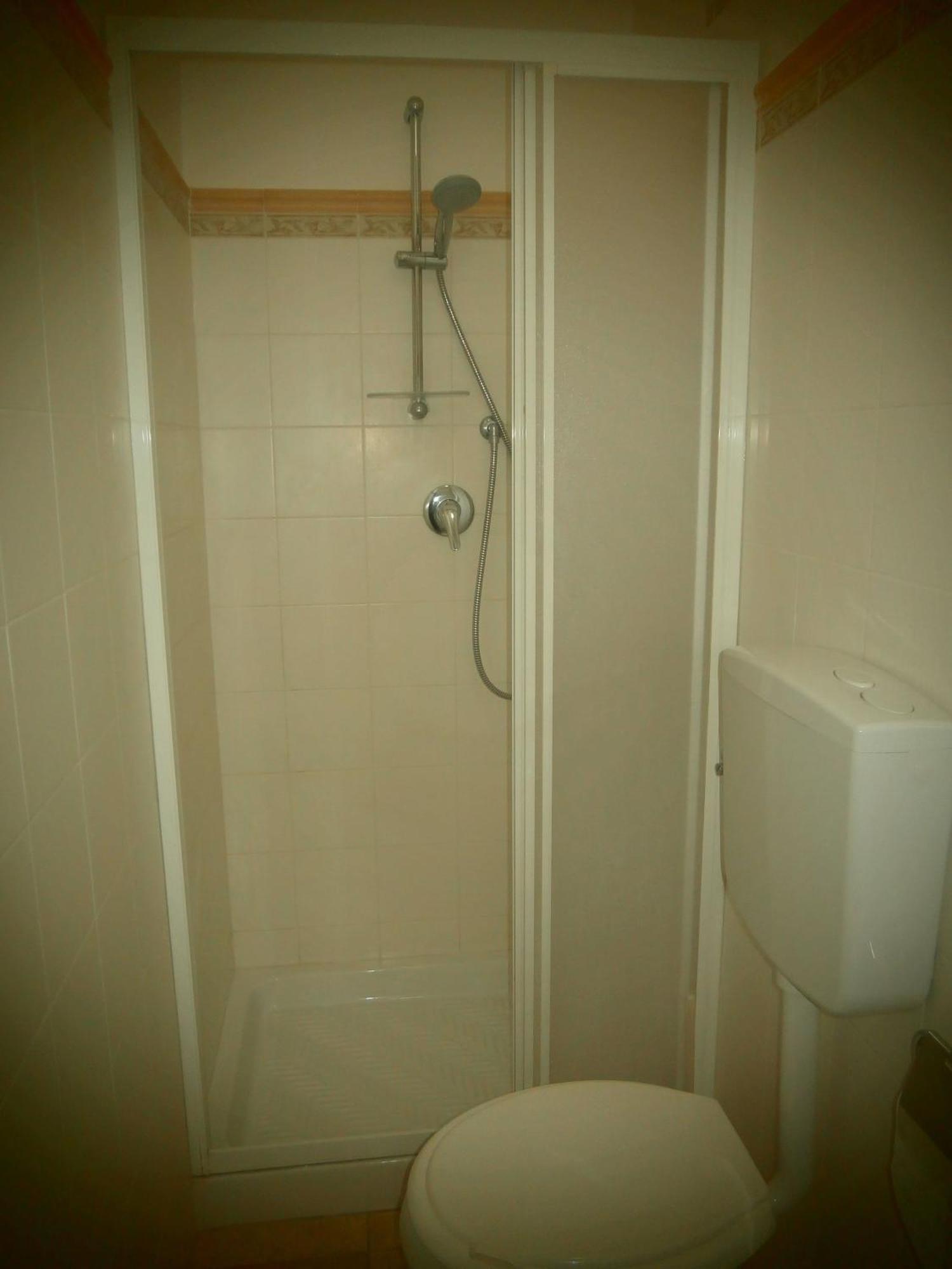 Habitación Doble de uso individual