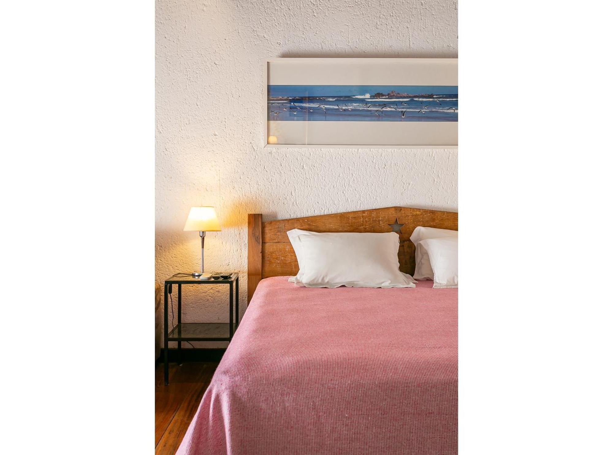 Apartamento Casal