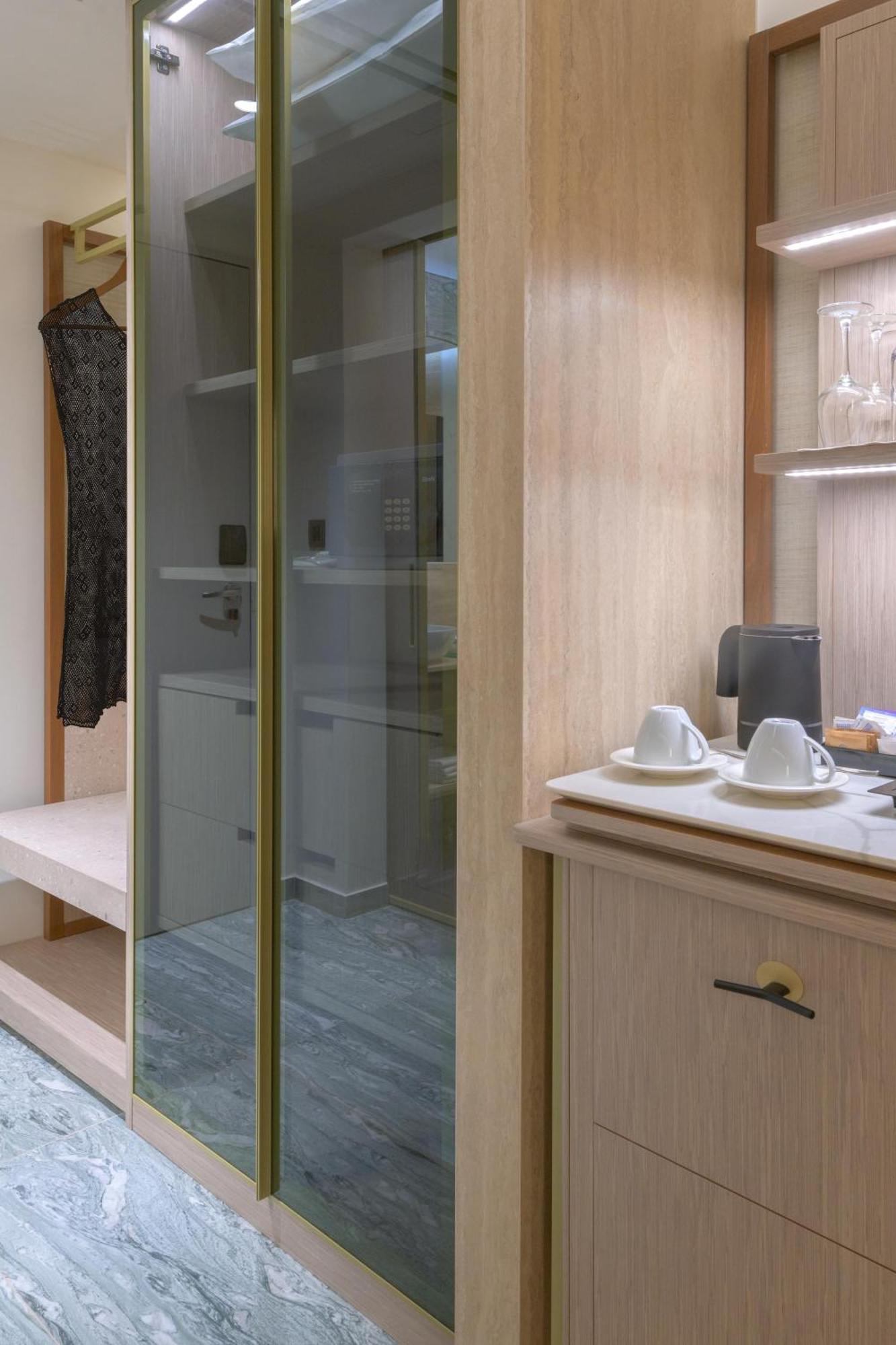 Premium Room Sea View