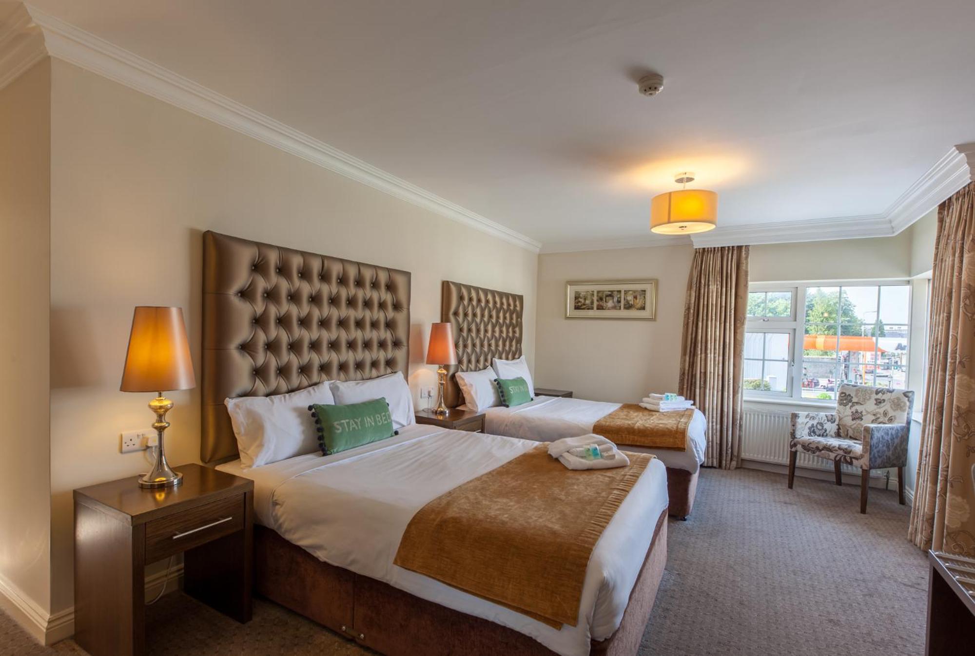 Superior Double or Twin Room