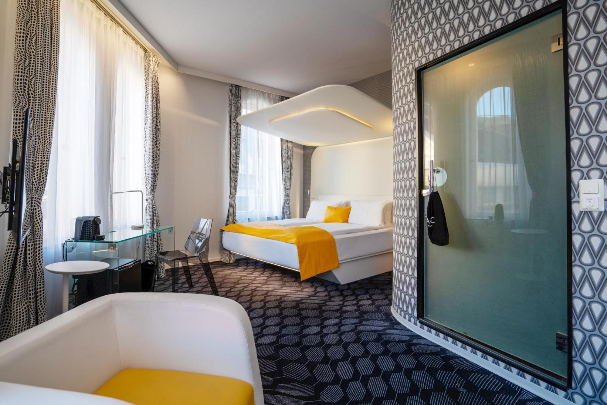 Suite Junior