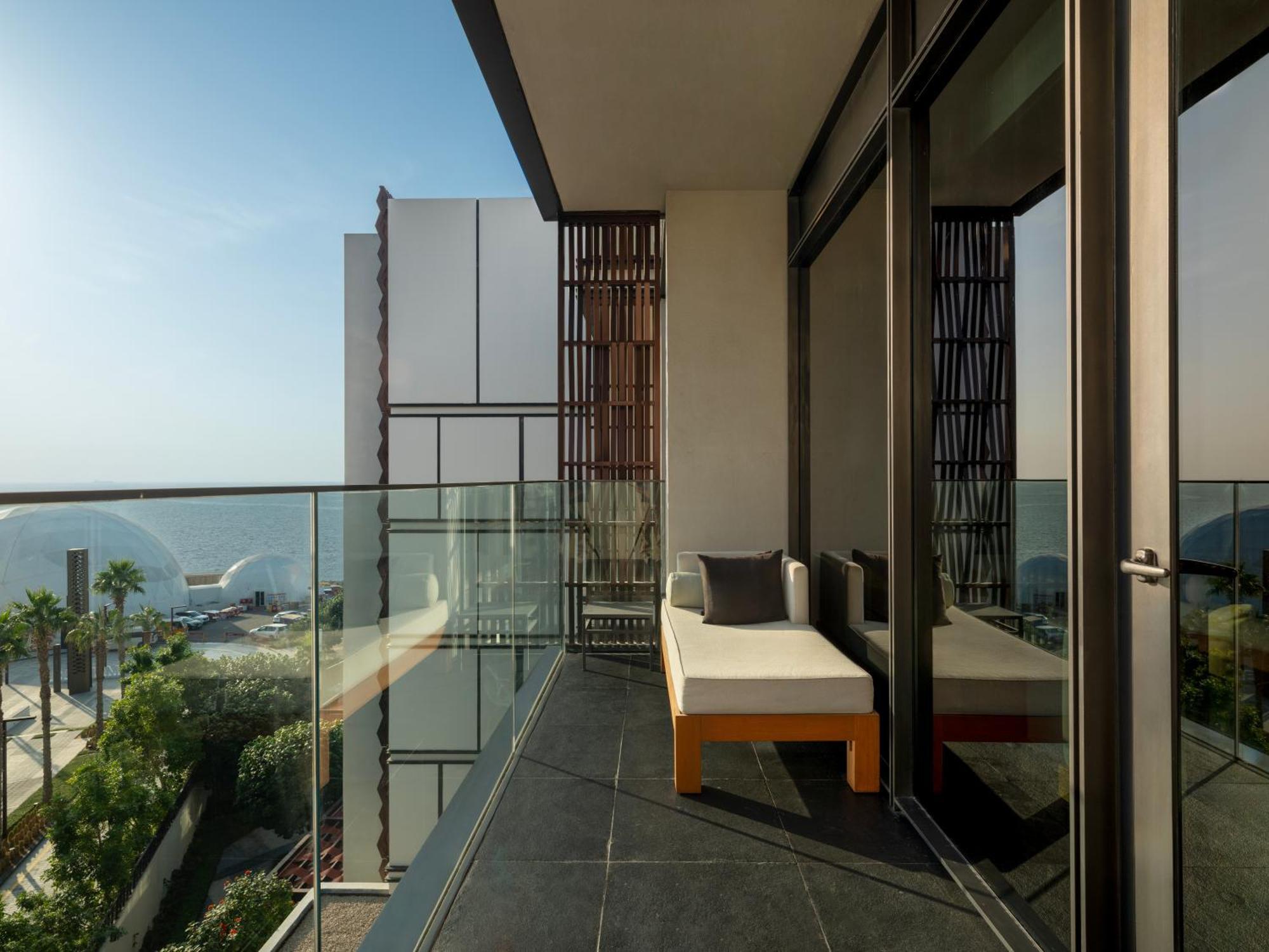 Bliss Room with Private Balcony