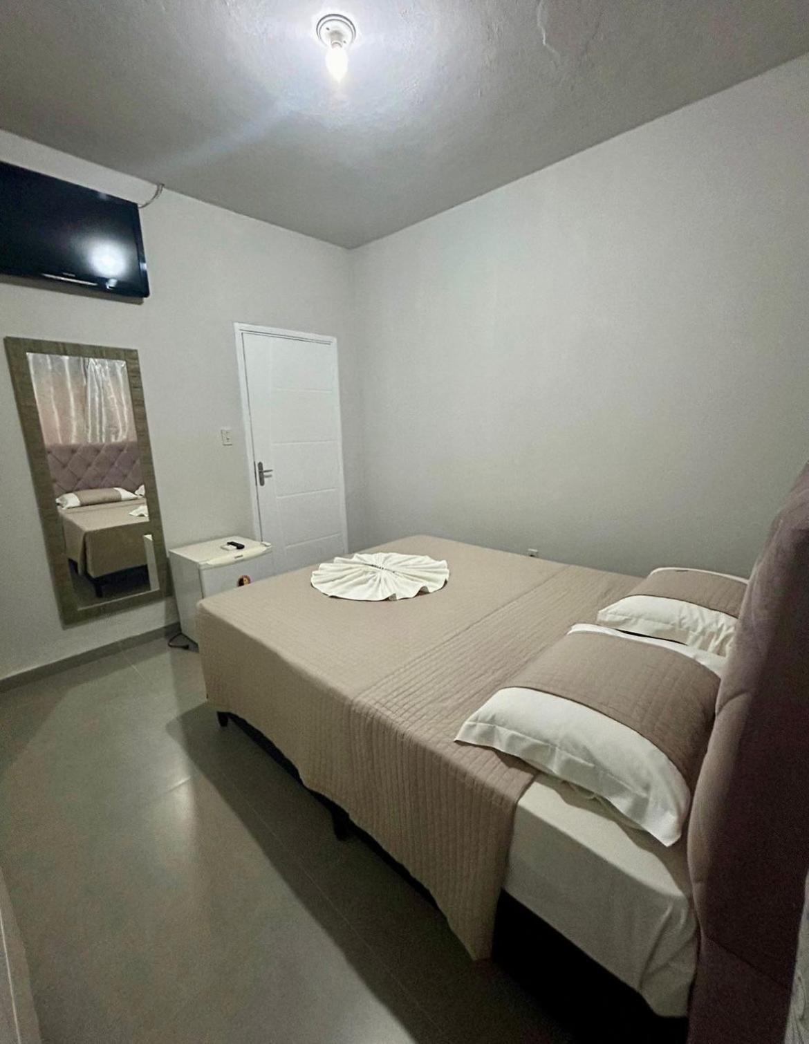 Quarto Duplo