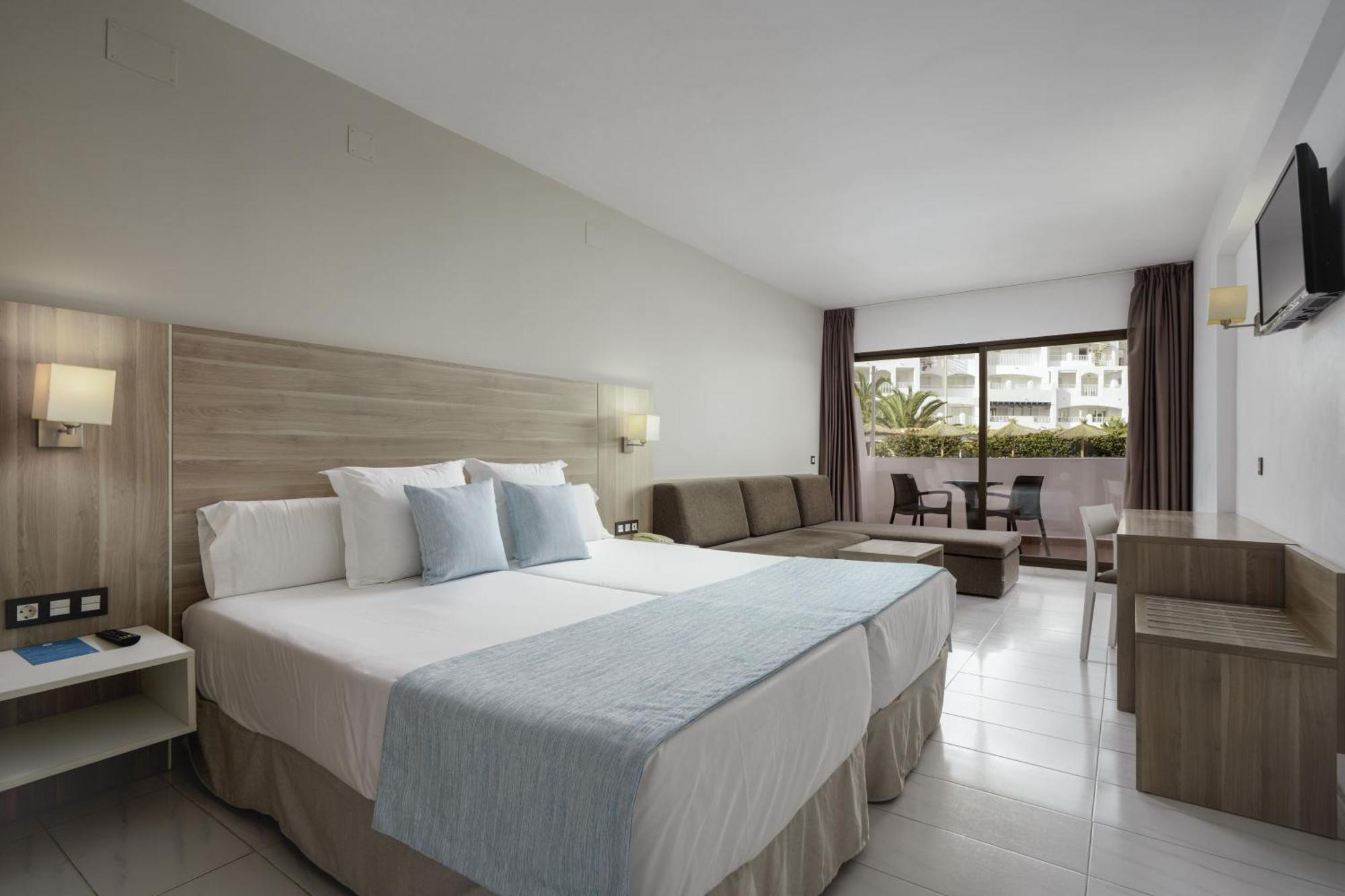 Chambre Double